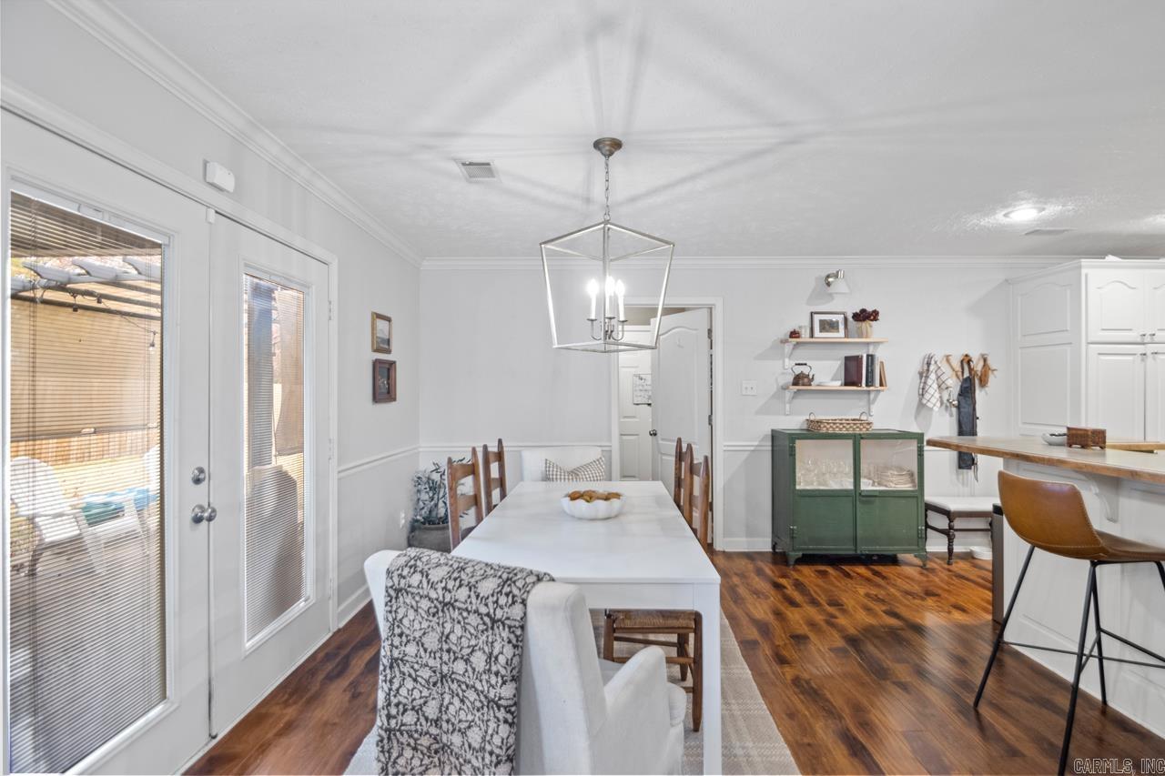 21  Ryleigh Circle  Cabot, AR