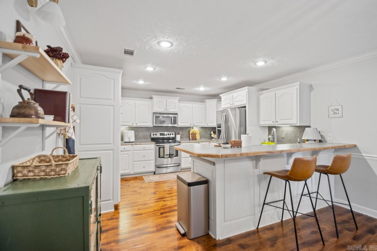 21  Ryleigh Circle  Cabot, AR