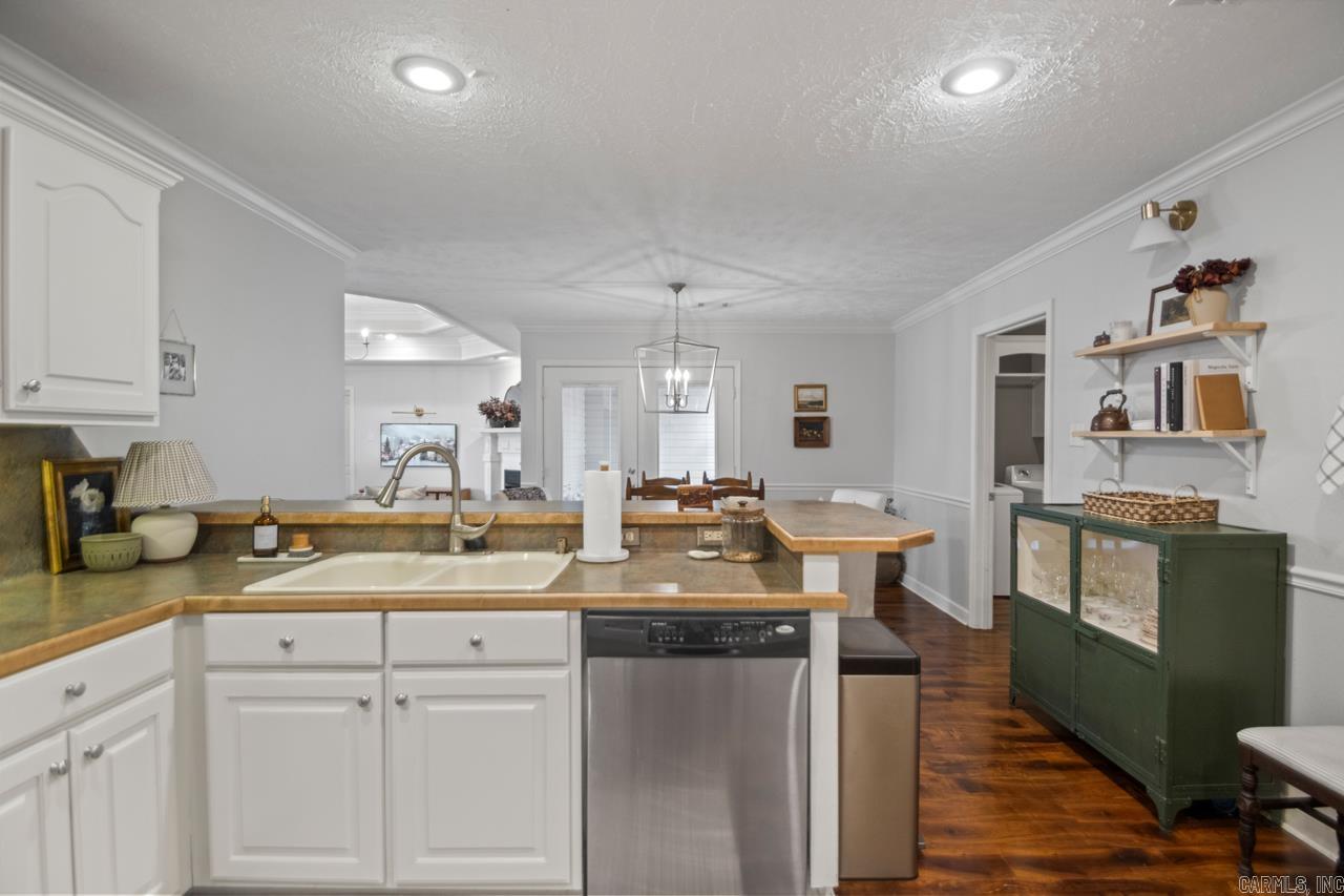 21  Ryleigh Circle  Cabot, AR