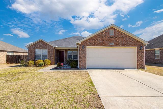 5900  Willow  Sherwood, AR