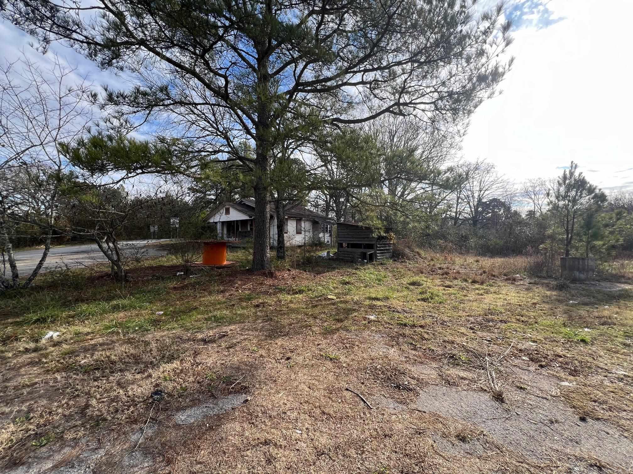 17797  Highway 298 E  Benton, AR
