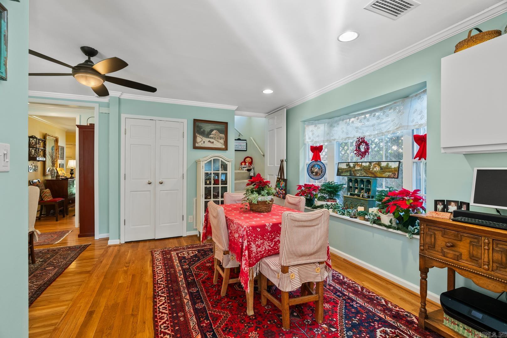 2901 N Grant  Little Rock, AR