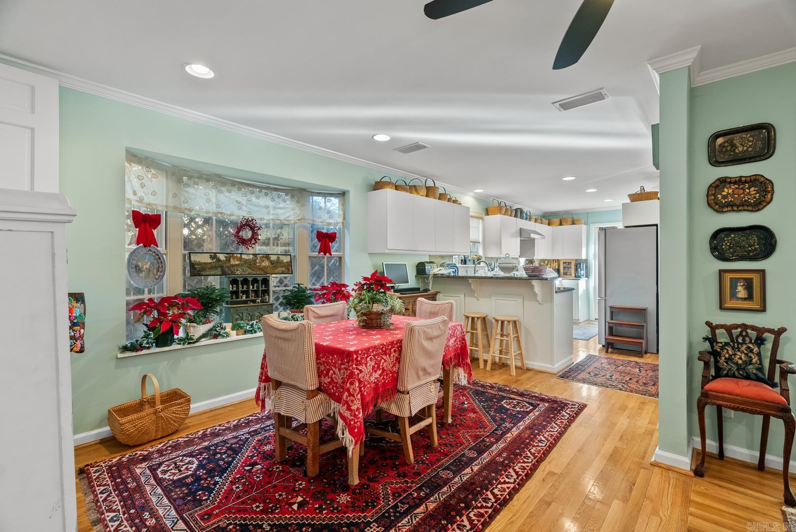2901 N Grant  Little Rock, AR