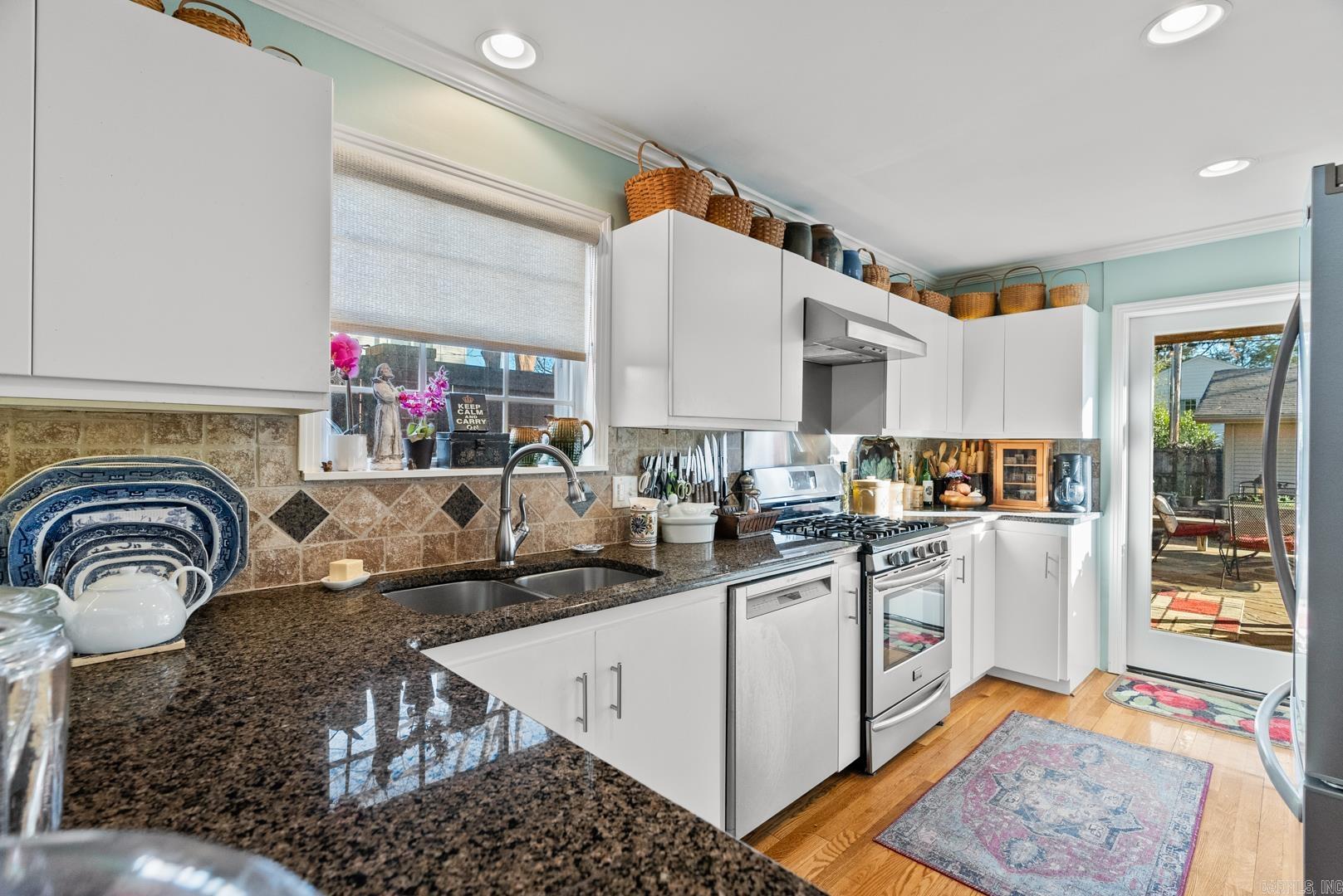 2901 N Grant  Little Rock, AR
