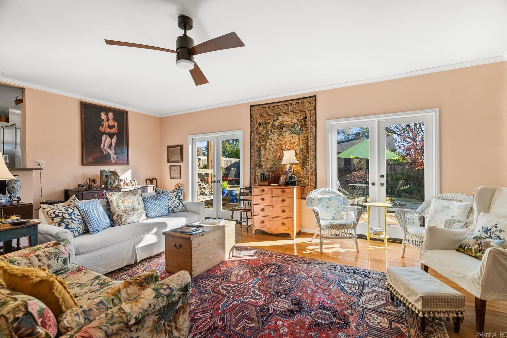 2901 N Grant  Little Rock, AR