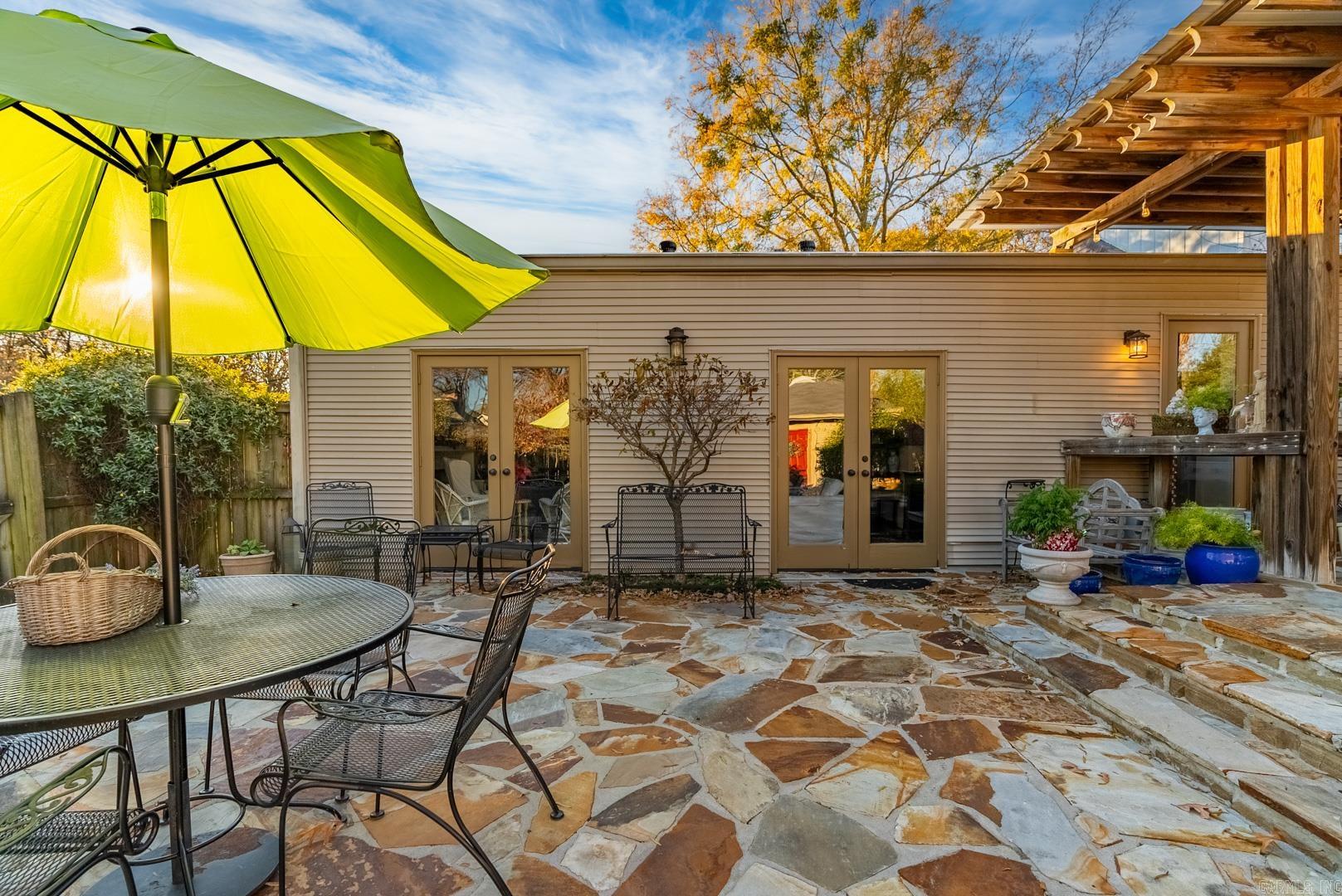 2901 N Grant  Little Rock, AR