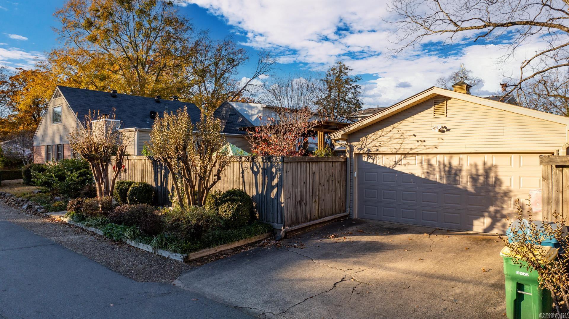 2901 N Grant  Little Rock, AR