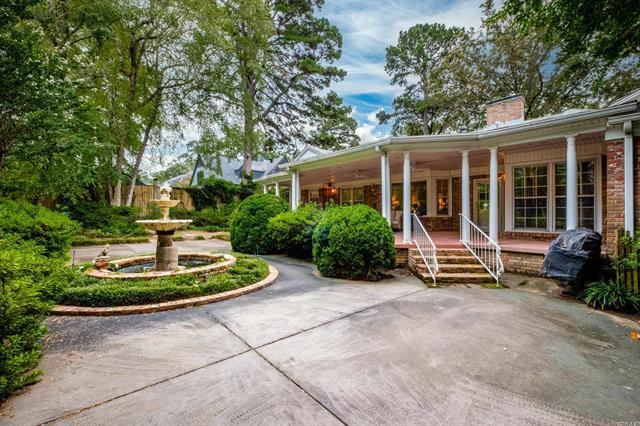 6320  Cantrell Road  Little Rock, AR