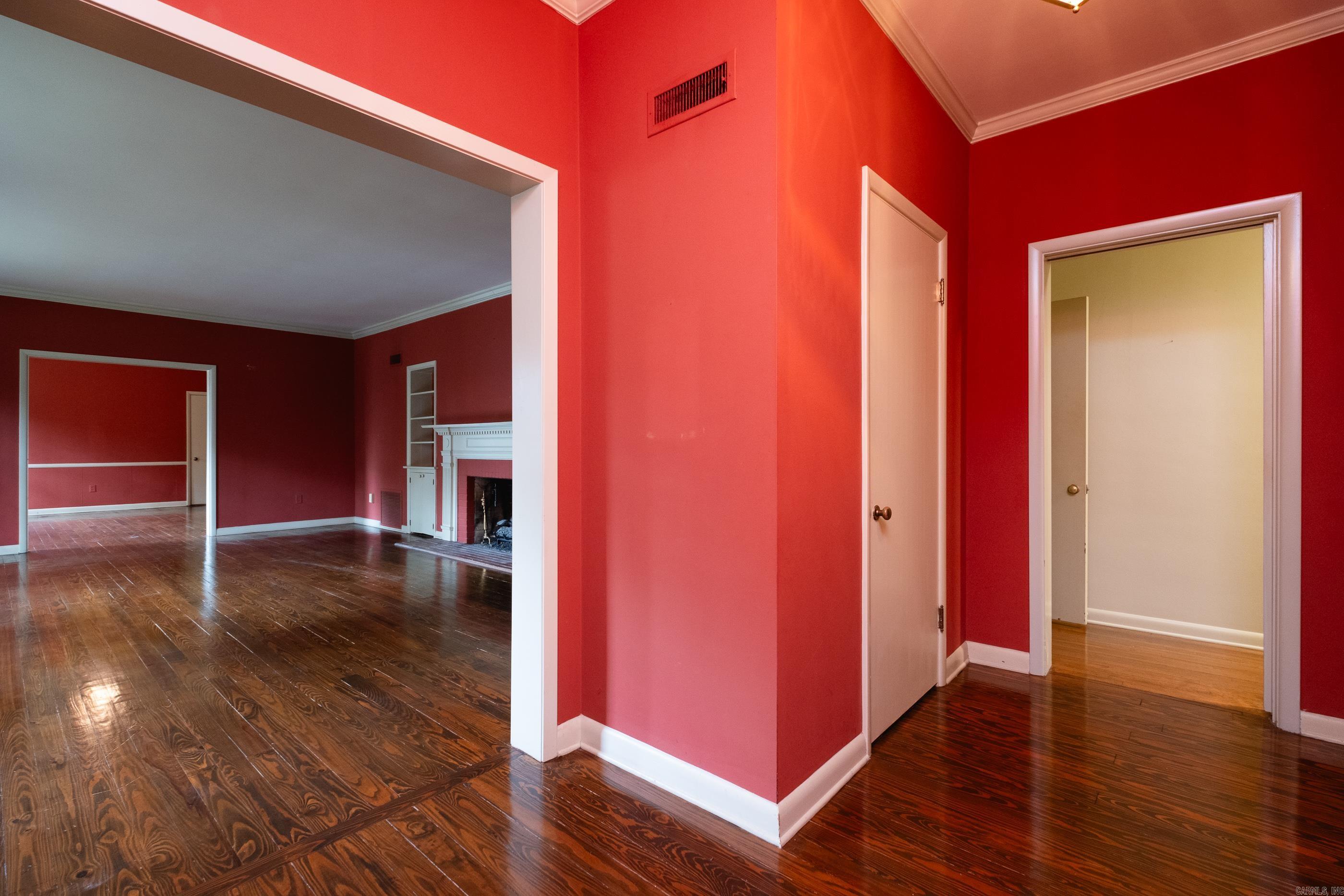 6320  Cantrell Road  Little Rock, AR