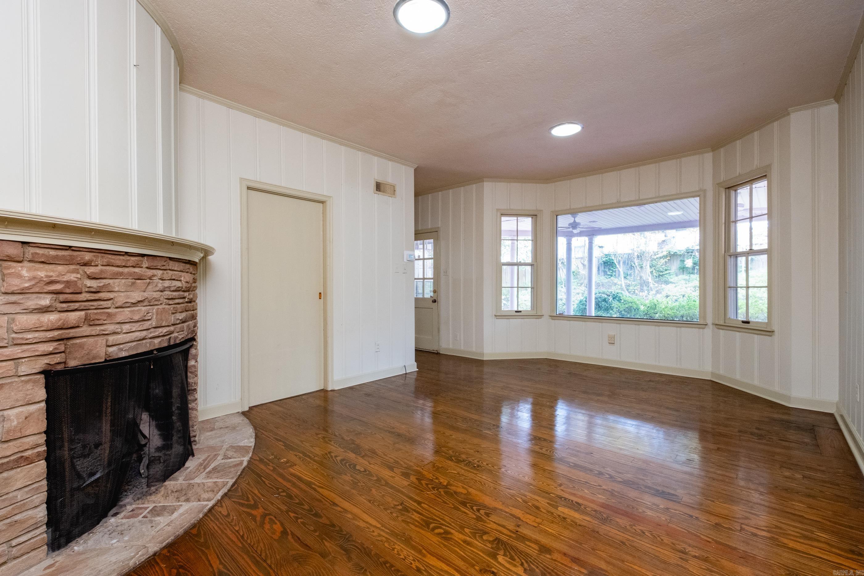 6320  Cantrell Road  Little Rock, AR