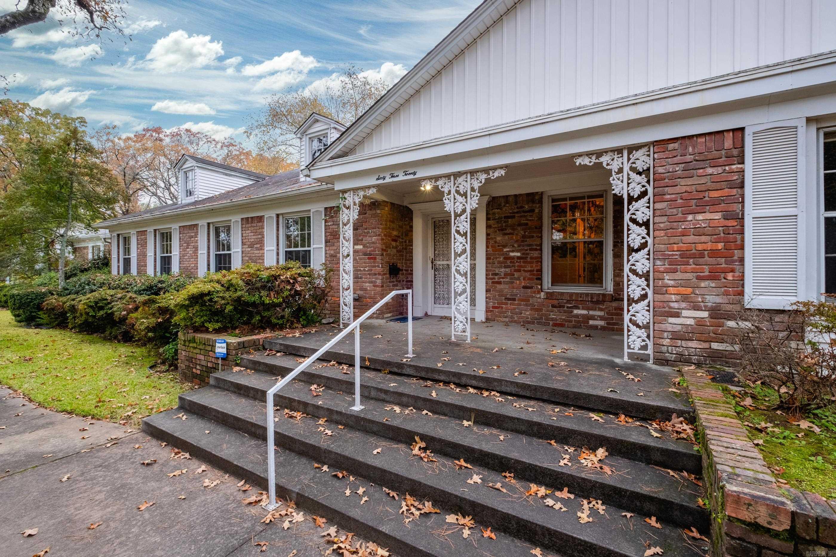 6320  Cantrell Road  Little Rock, AR