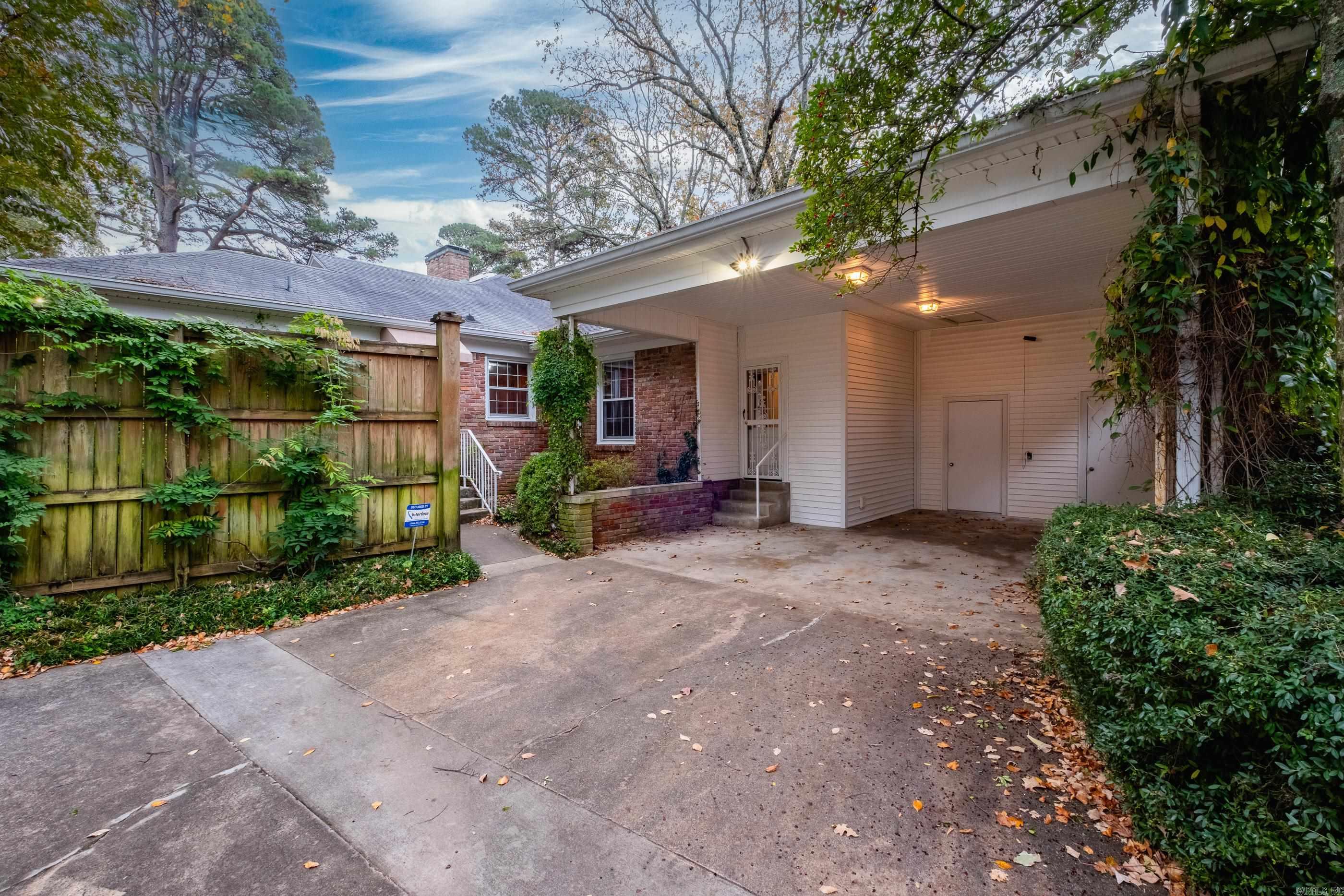 6320  Cantrell Road  Little Rock, AR