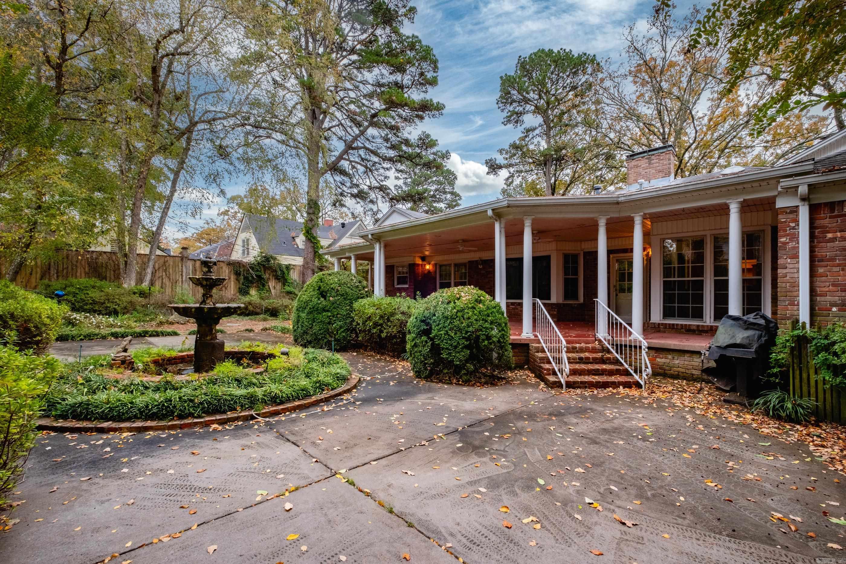 6320  Cantrell Road  Little Rock, AR