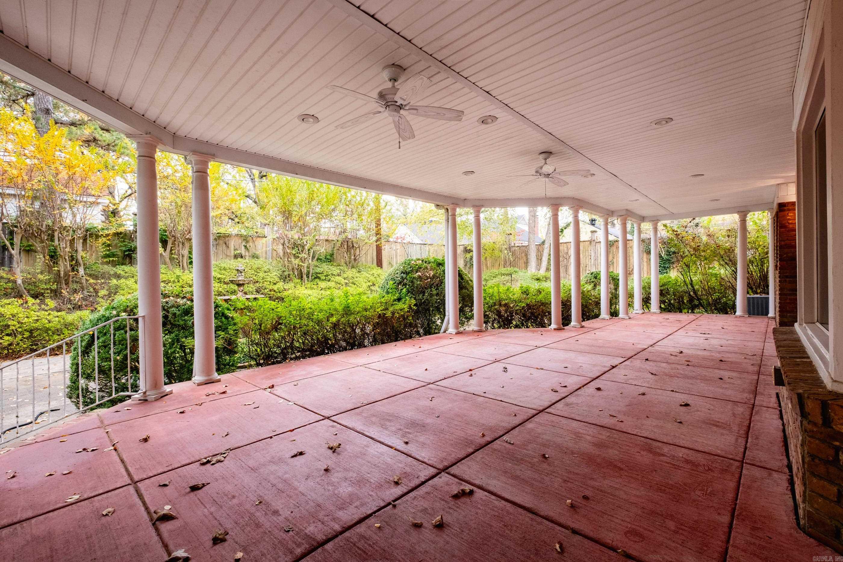 6320  Cantrell Road  Little Rock, AR