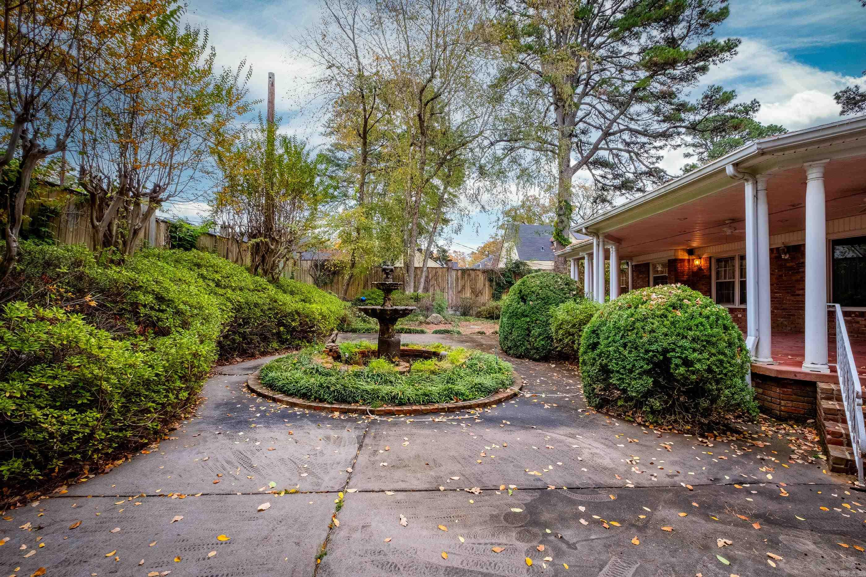6320  Cantrell Road  Little Rock, AR