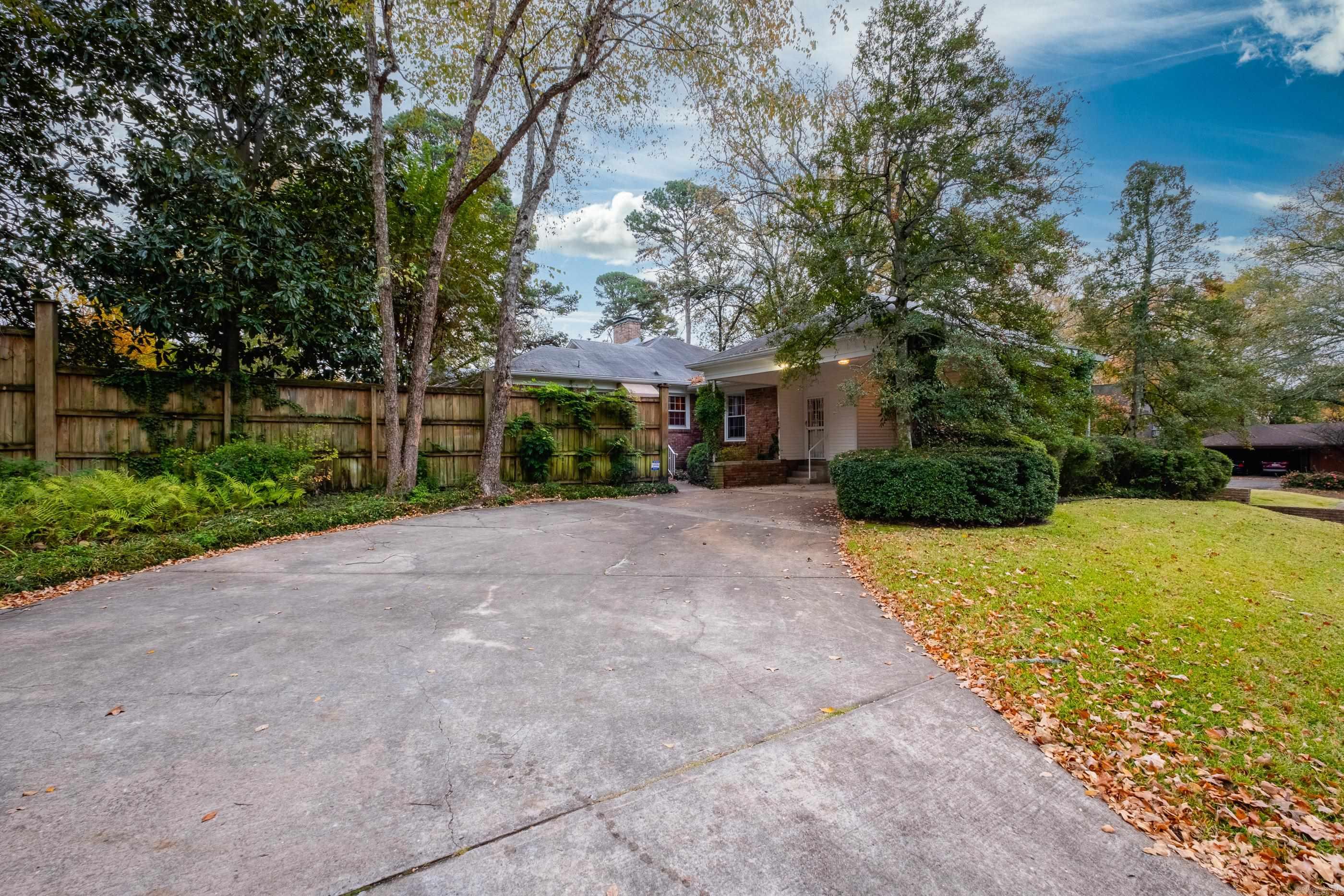 6320  Cantrell Road  Little Rock, AR