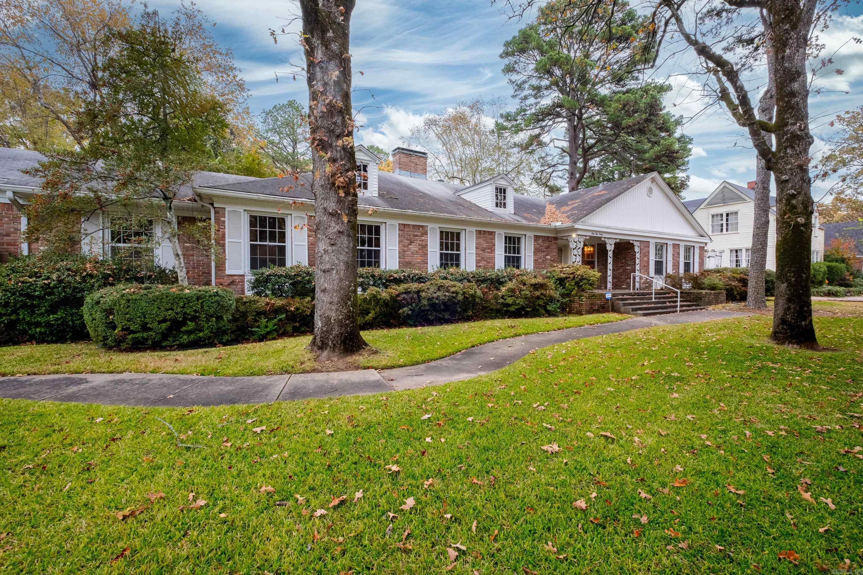 6320  Cantrell Road  Little Rock, AR