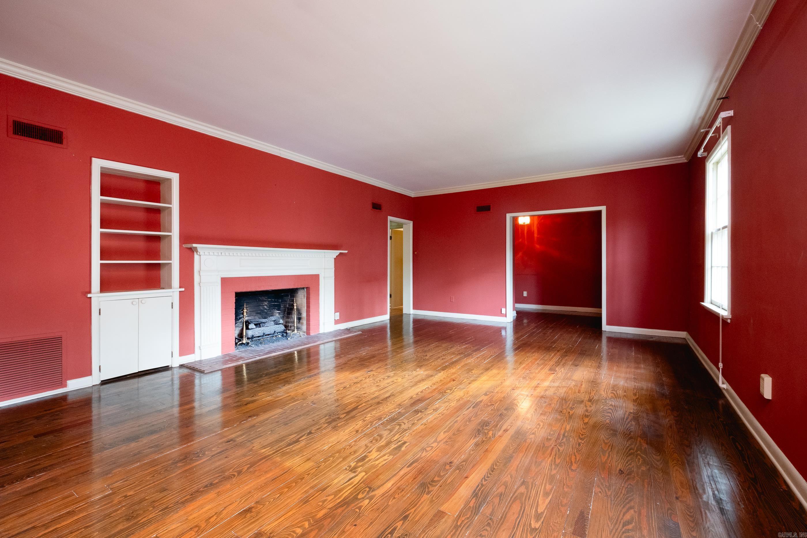 6320  Cantrell Road  Little Rock, AR