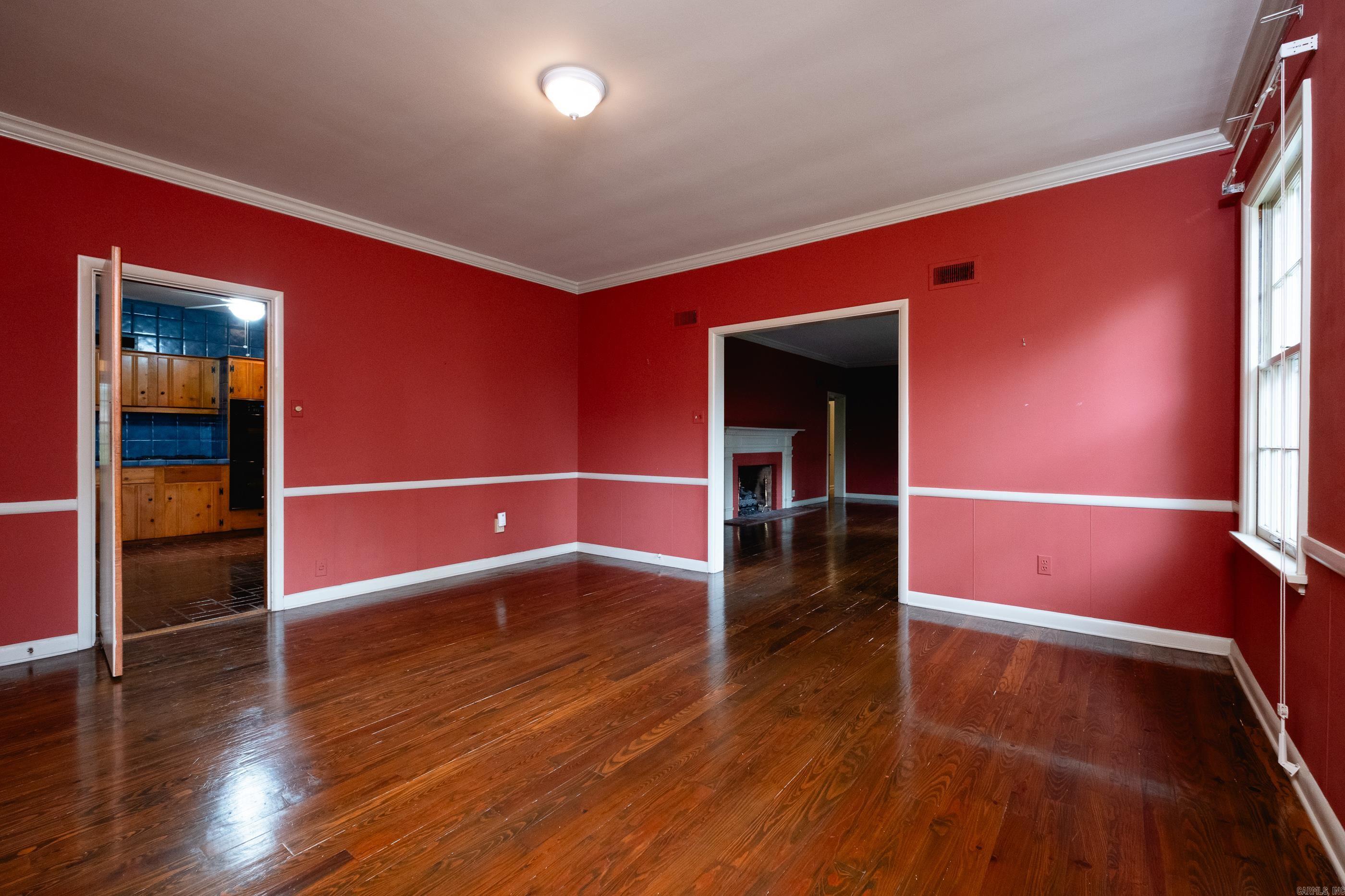 6320  Cantrell Road  Little Rock, AR