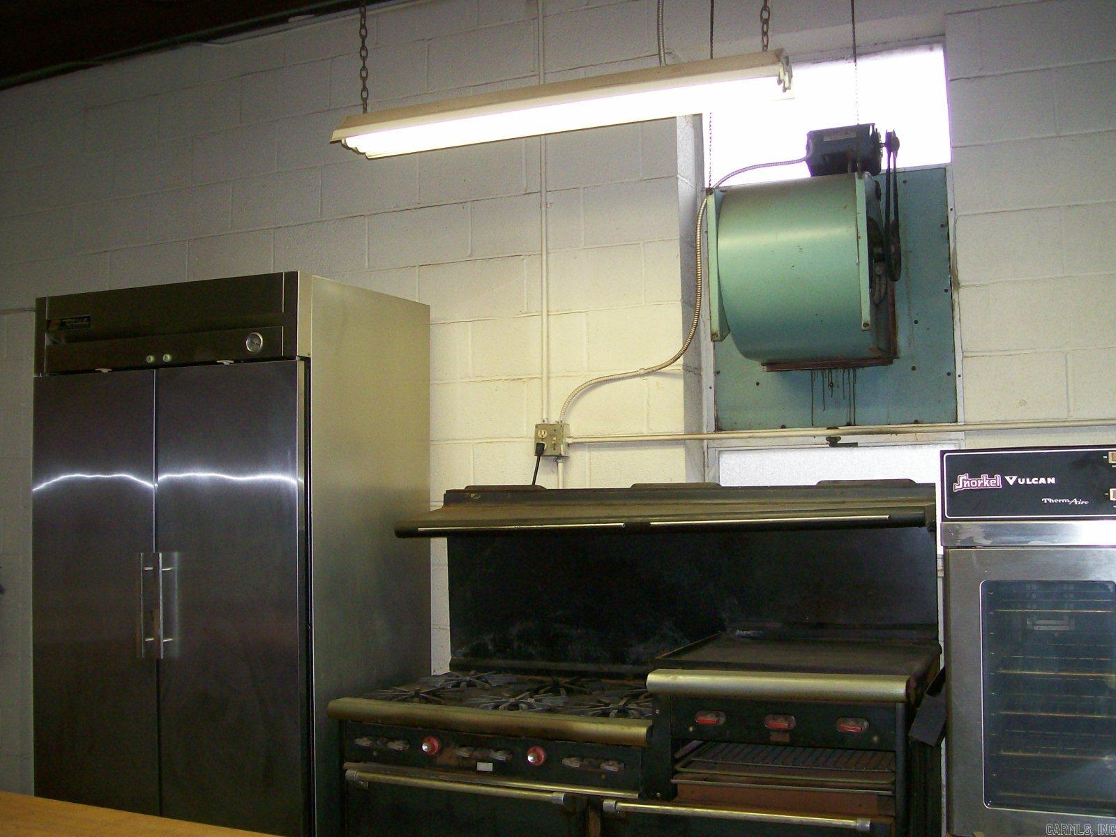 502  Morrison  Hot Springs, AR