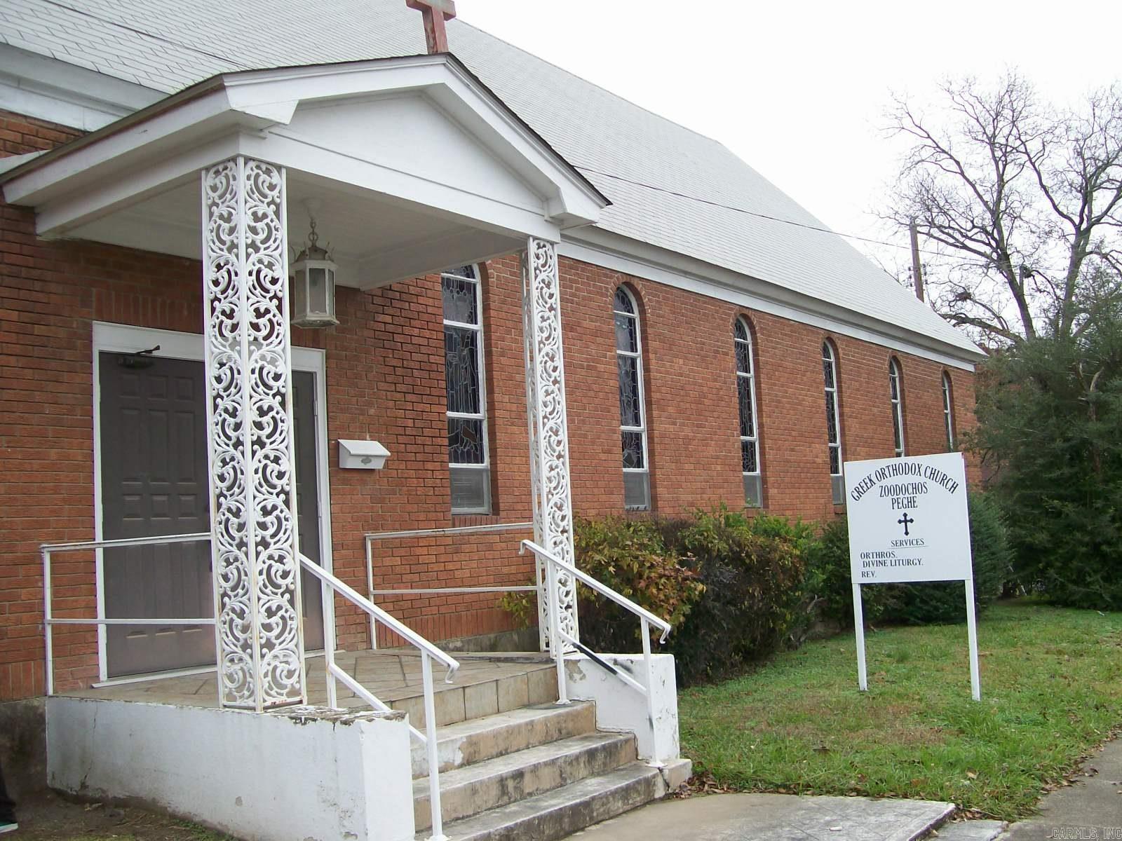 502  Morrison  Hot Springs, AR