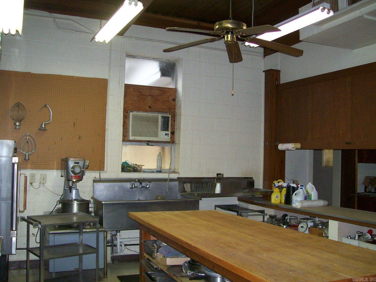 502  Morrison  Hot Springs, AR