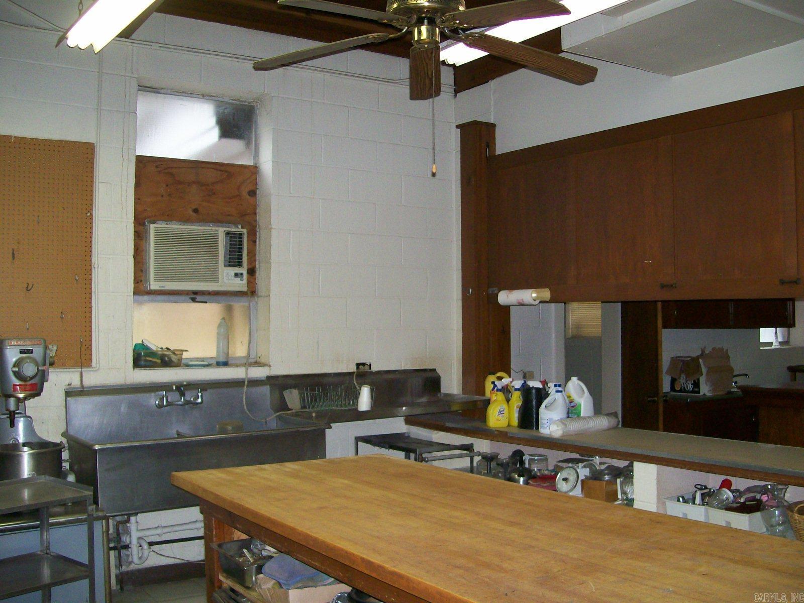 502  Morrison  Hot Springs, AR