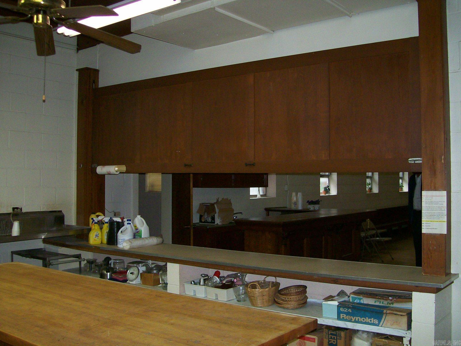 502  Morrison  Hot Springs, AR