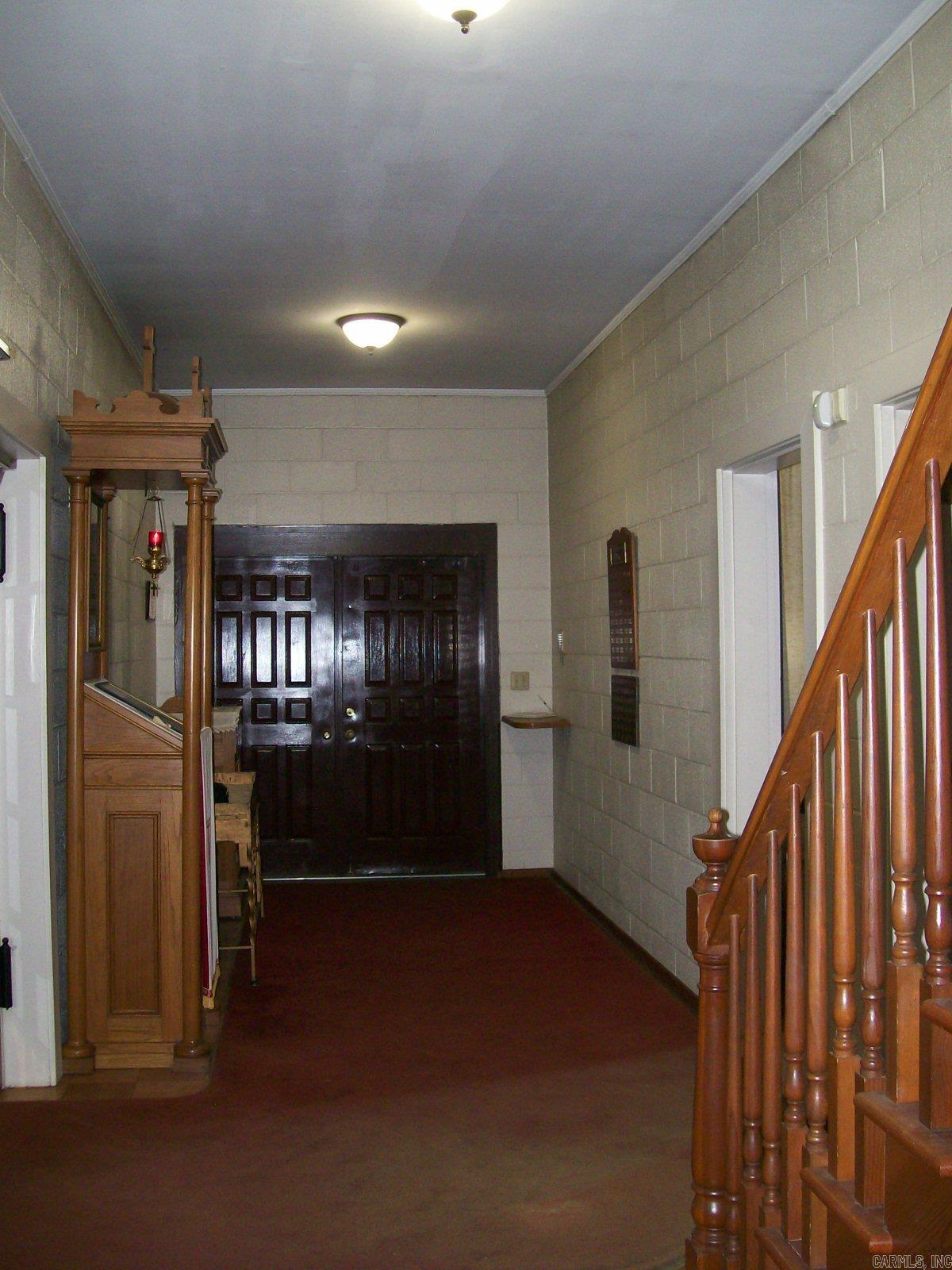 502  Morrison  Hot Springs, AR