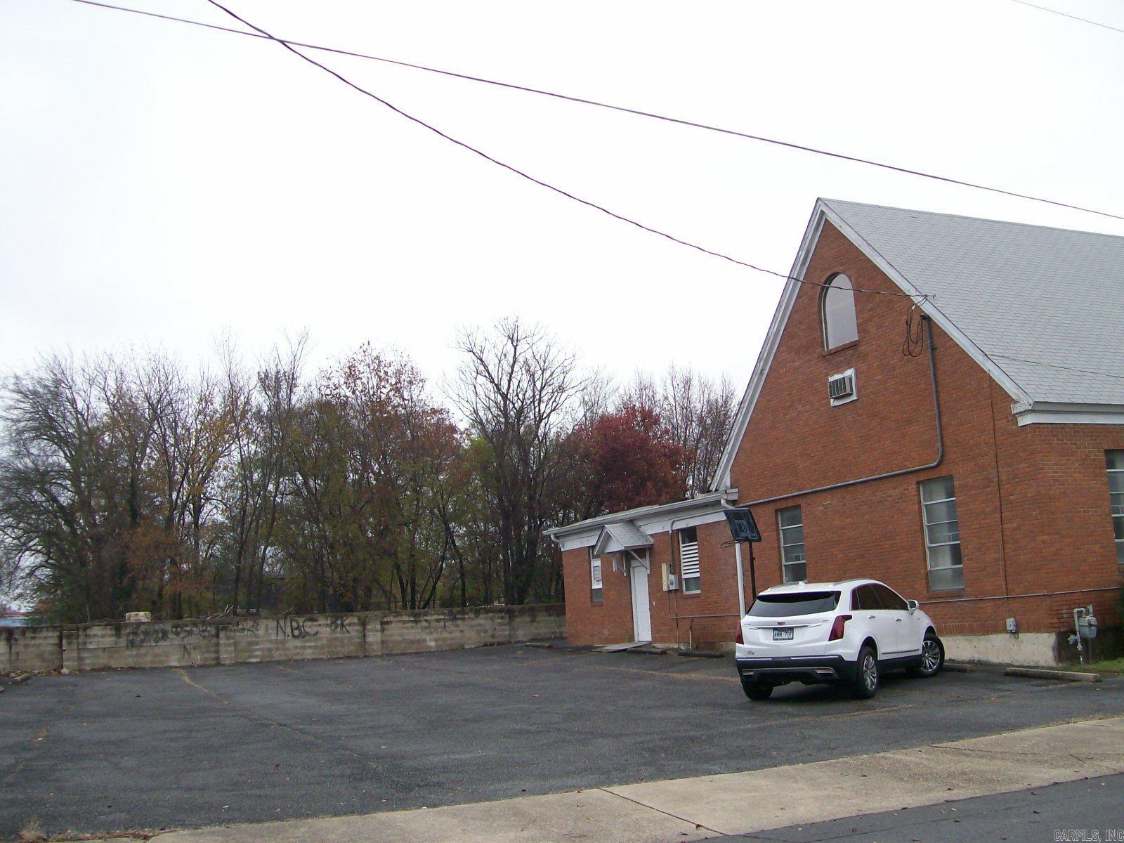 502  Morrison  Hot Springs, AR