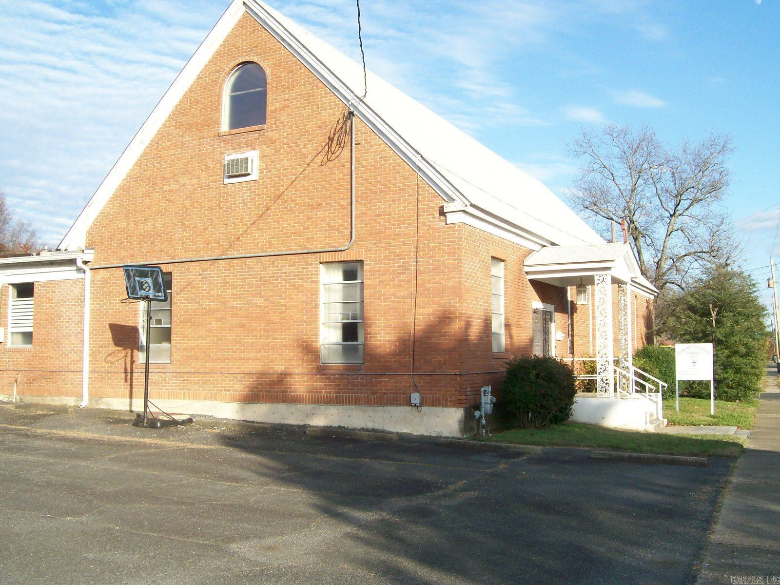 502  Morrison  Hot Springs, AR