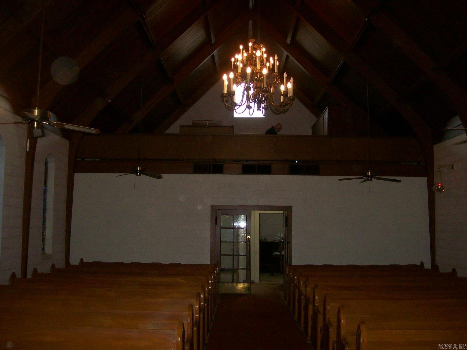 502  Morrison  Hot Springs, AR