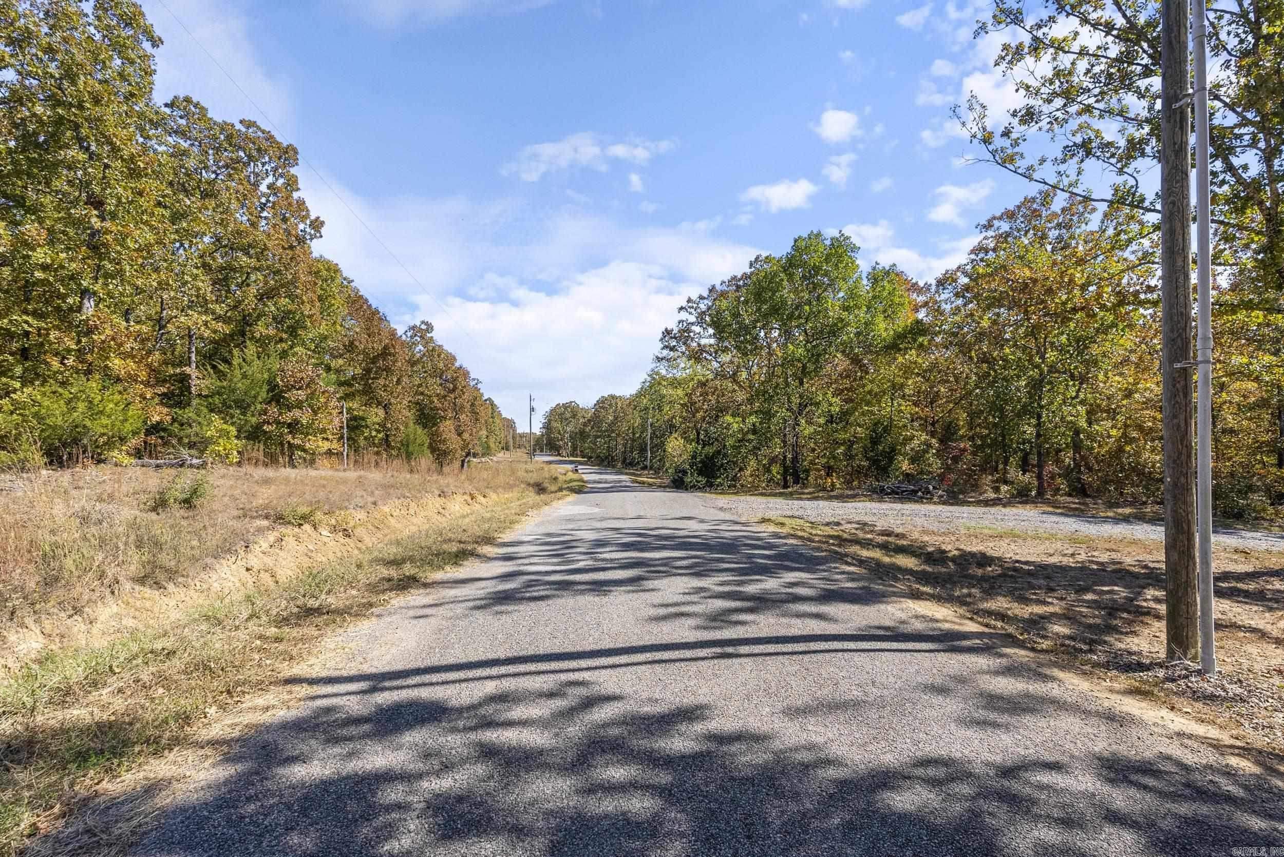 Lot 36  Mystic  Conway, AR