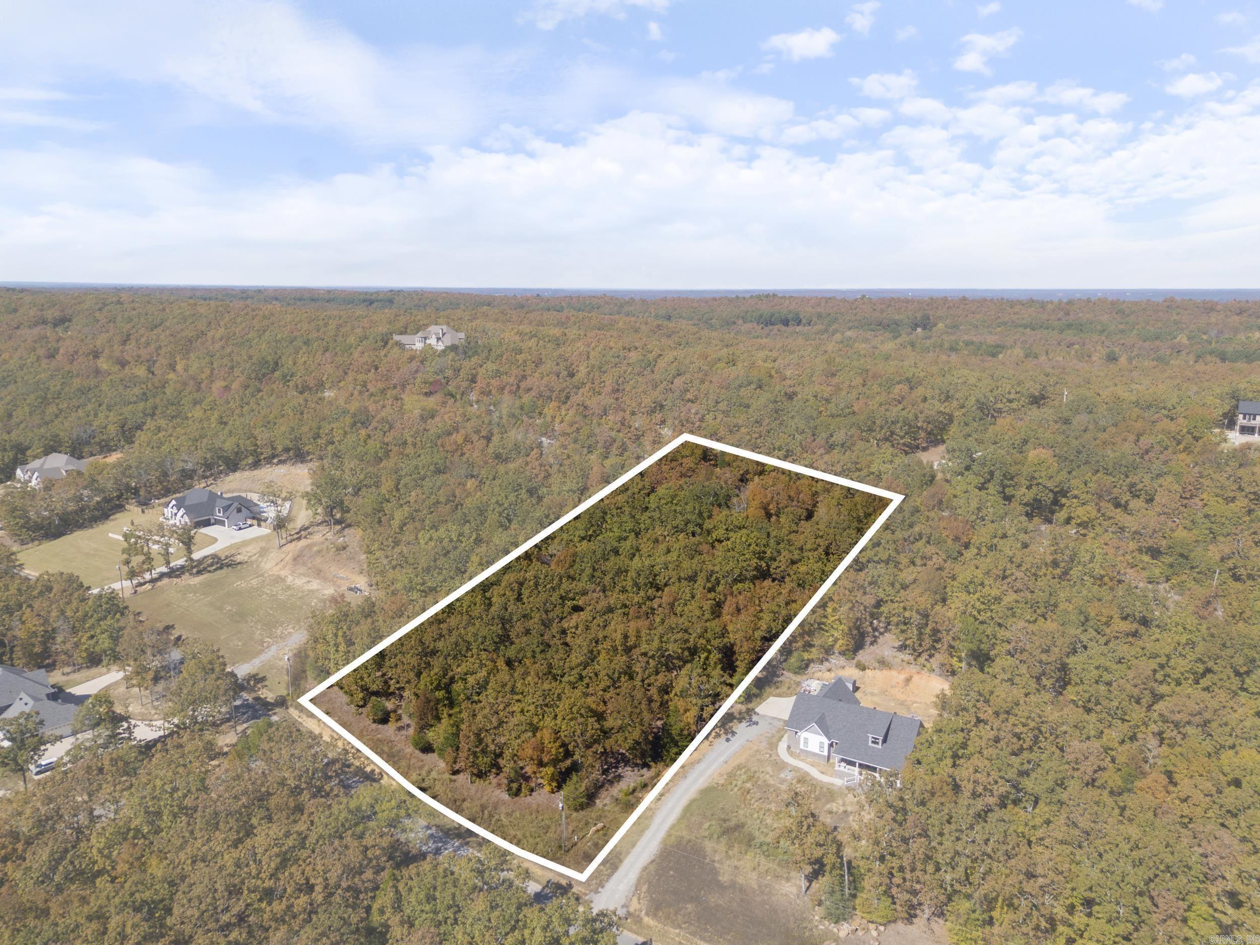 Lot 36  Mystic  Conway, AR