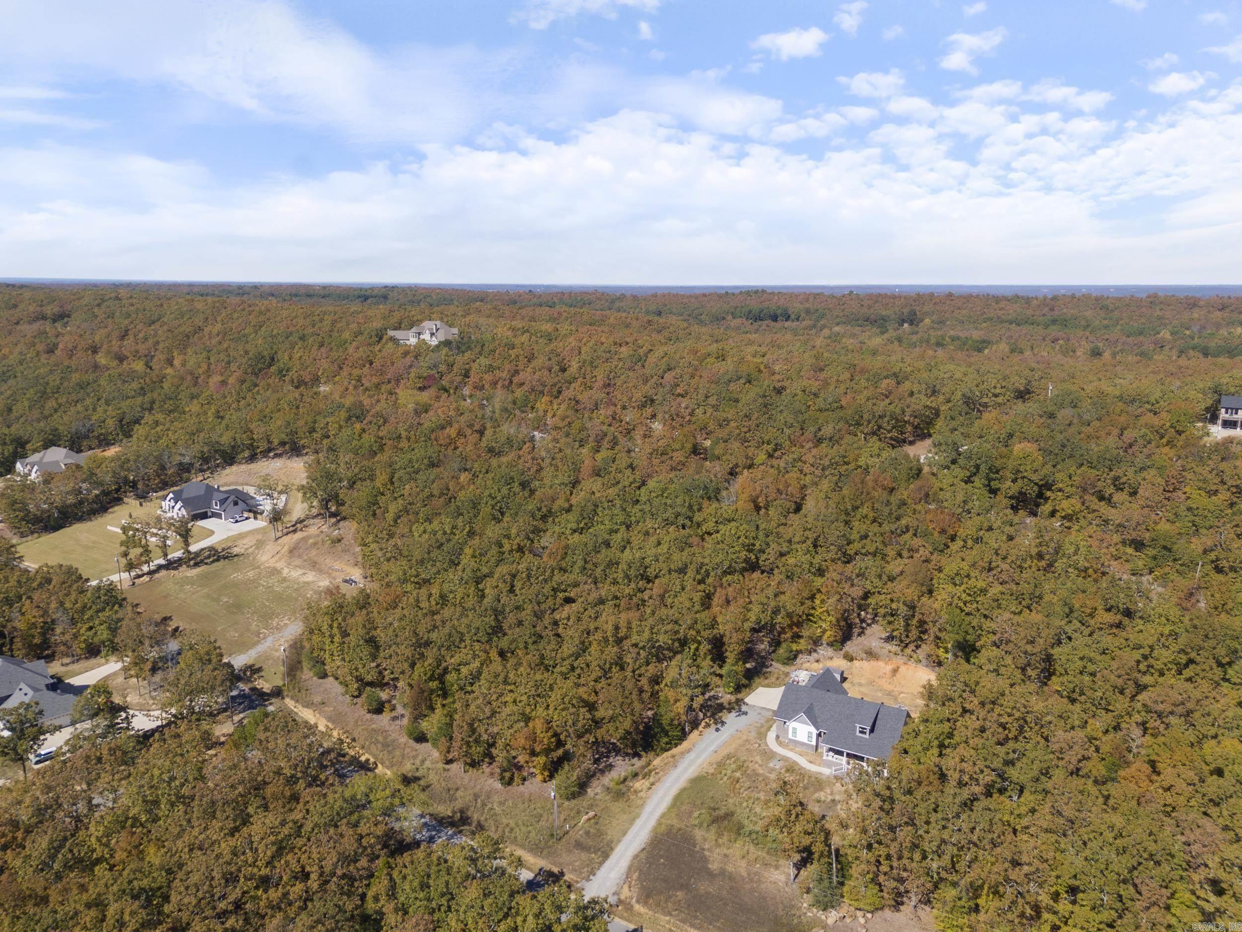 Lot 36  Mystic  Conway, AR