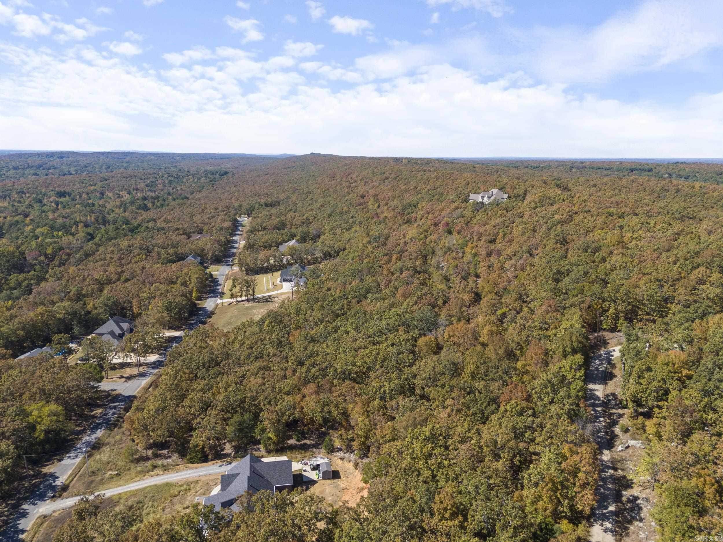 Lot 36  Mystic  Conway, AR