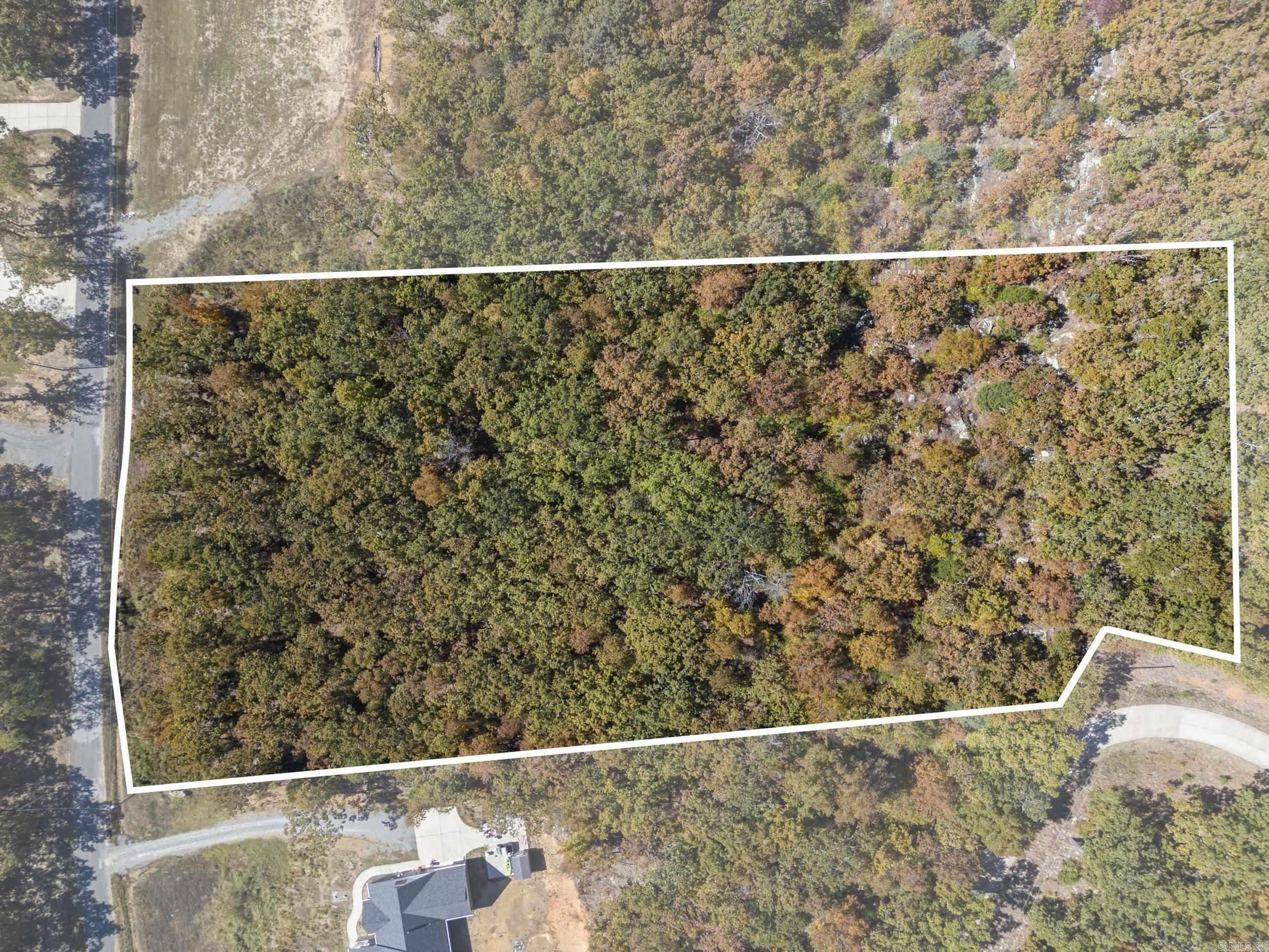 Lot 36  Mystic  Conway, AR