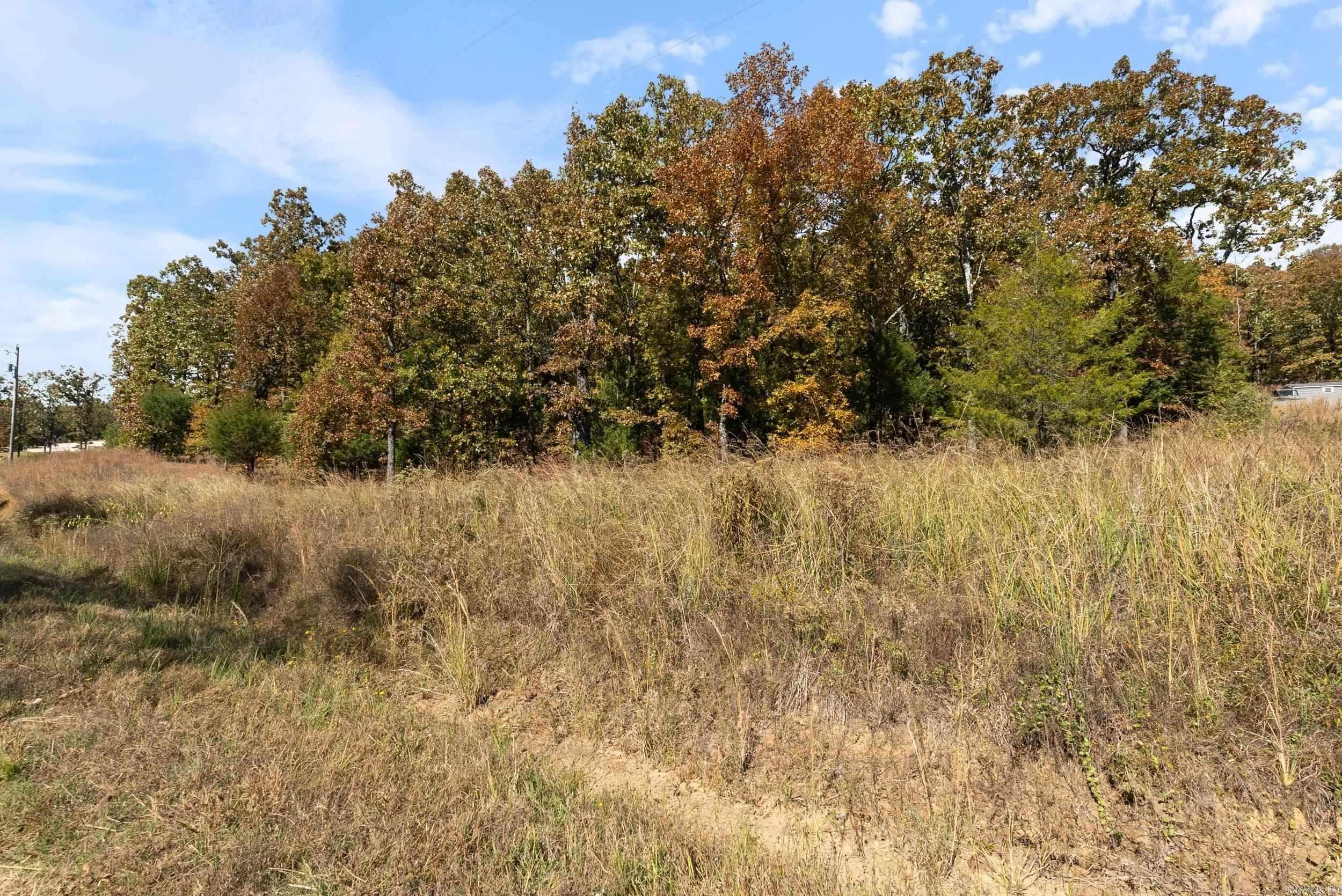 Lot 36  Mystic  Conway, AR