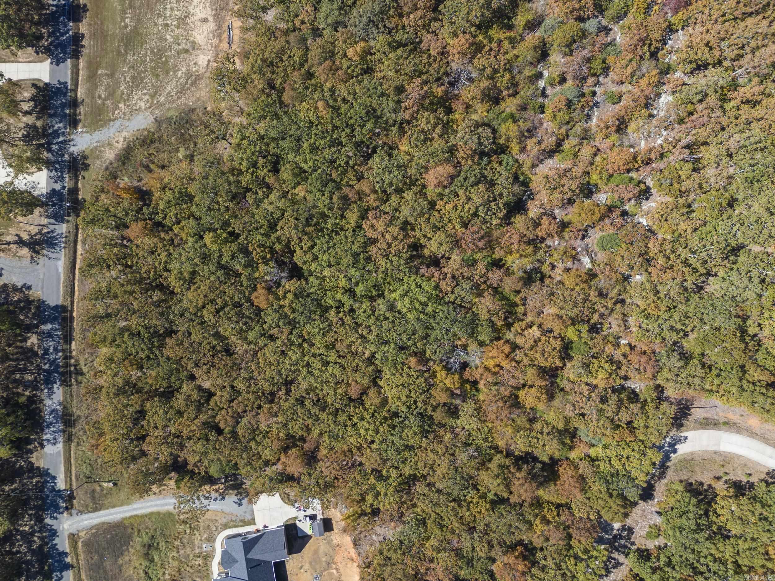 Lot 36  Mystic  Conway, AR