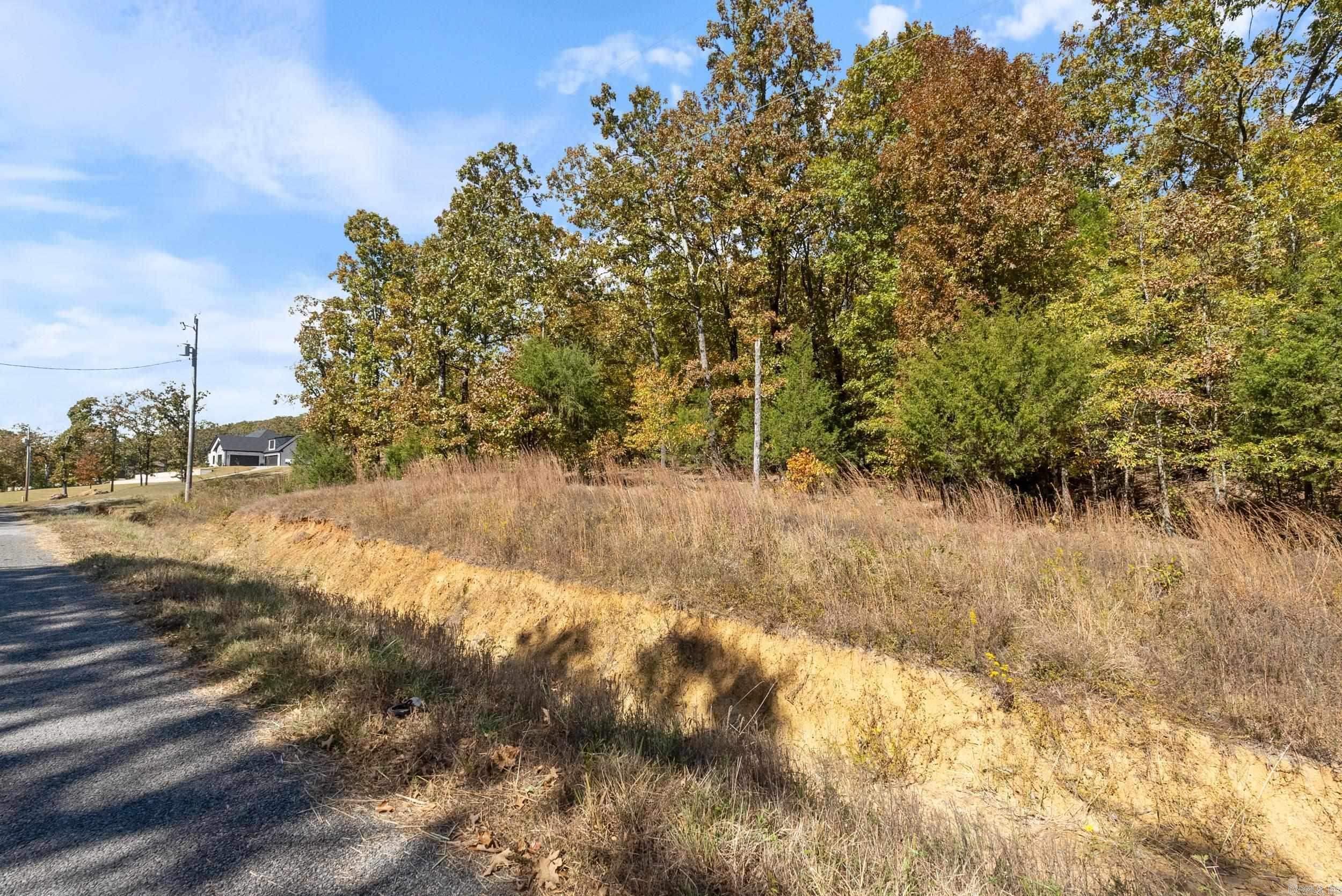 Lot 36  Mystic  Conway, AR