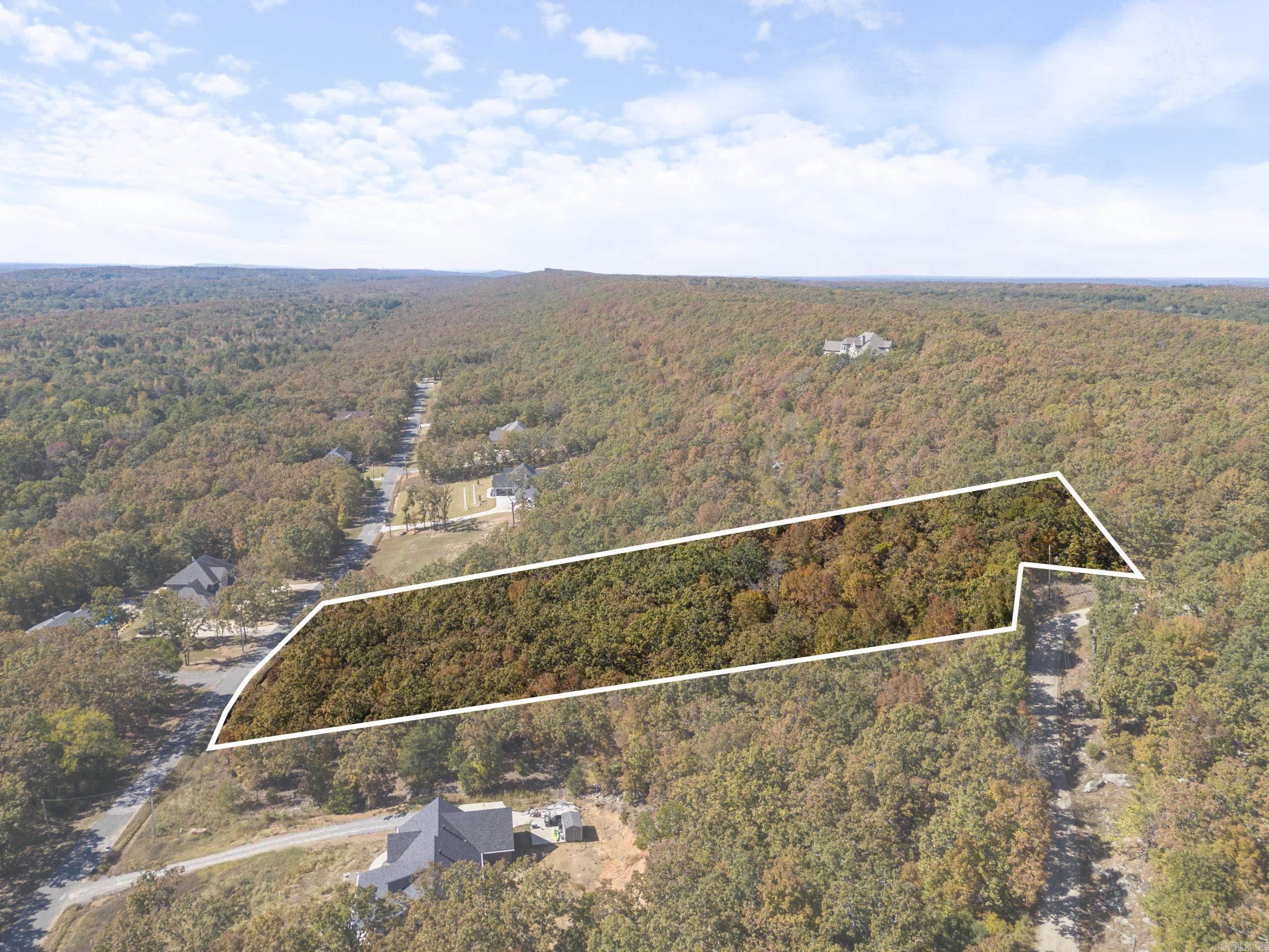 Lot 36  Mystic  Conway, AR