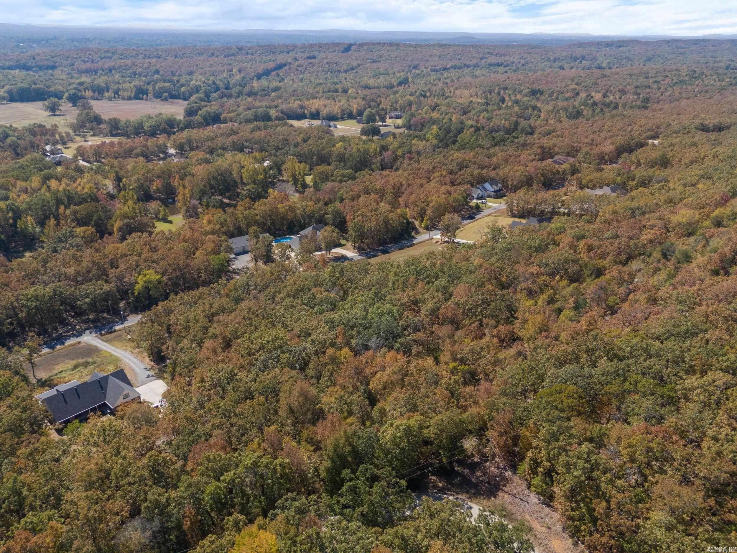 Lot 36  Mystic  Conway, AR