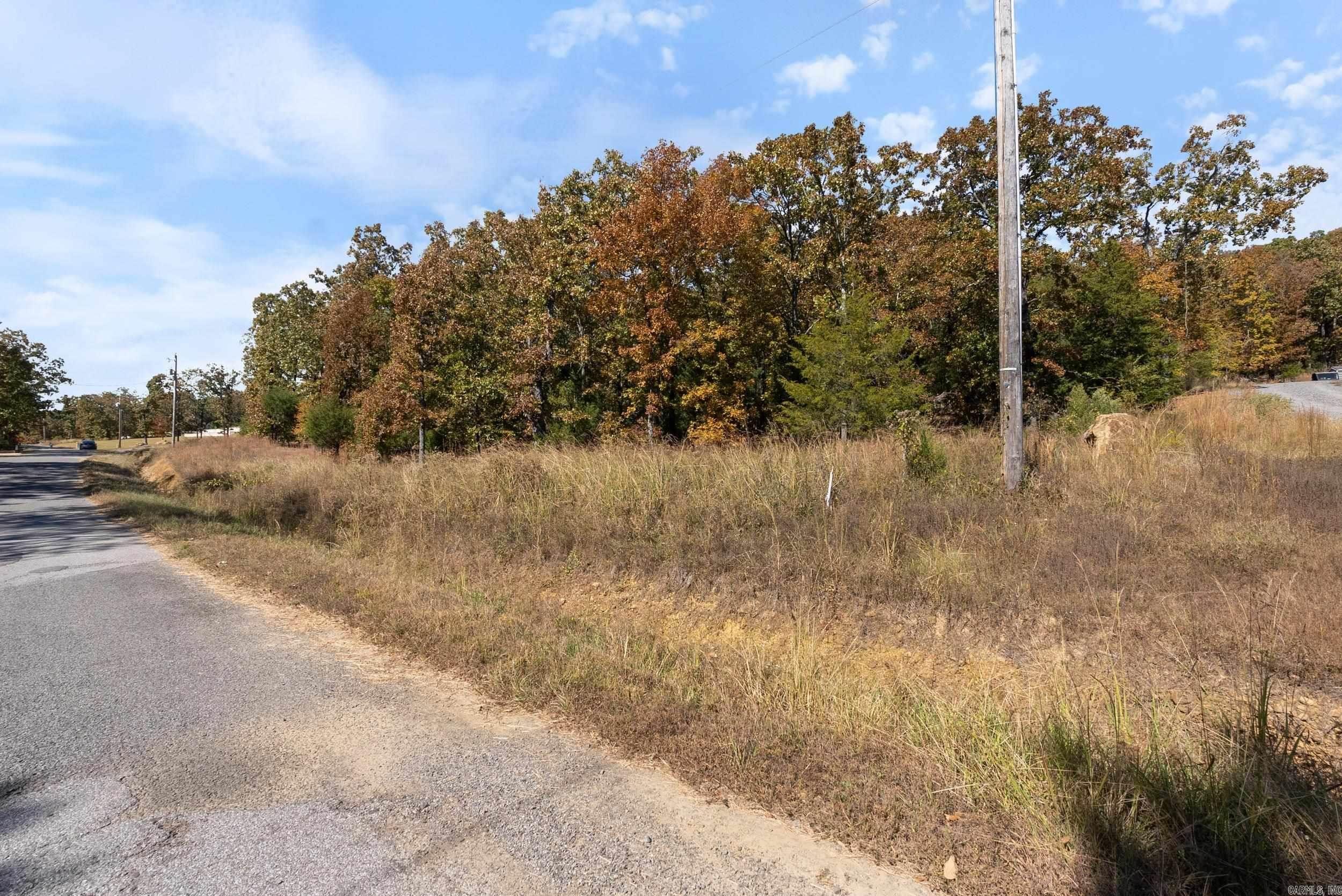 Lot 36  Mystic  Conway, AR