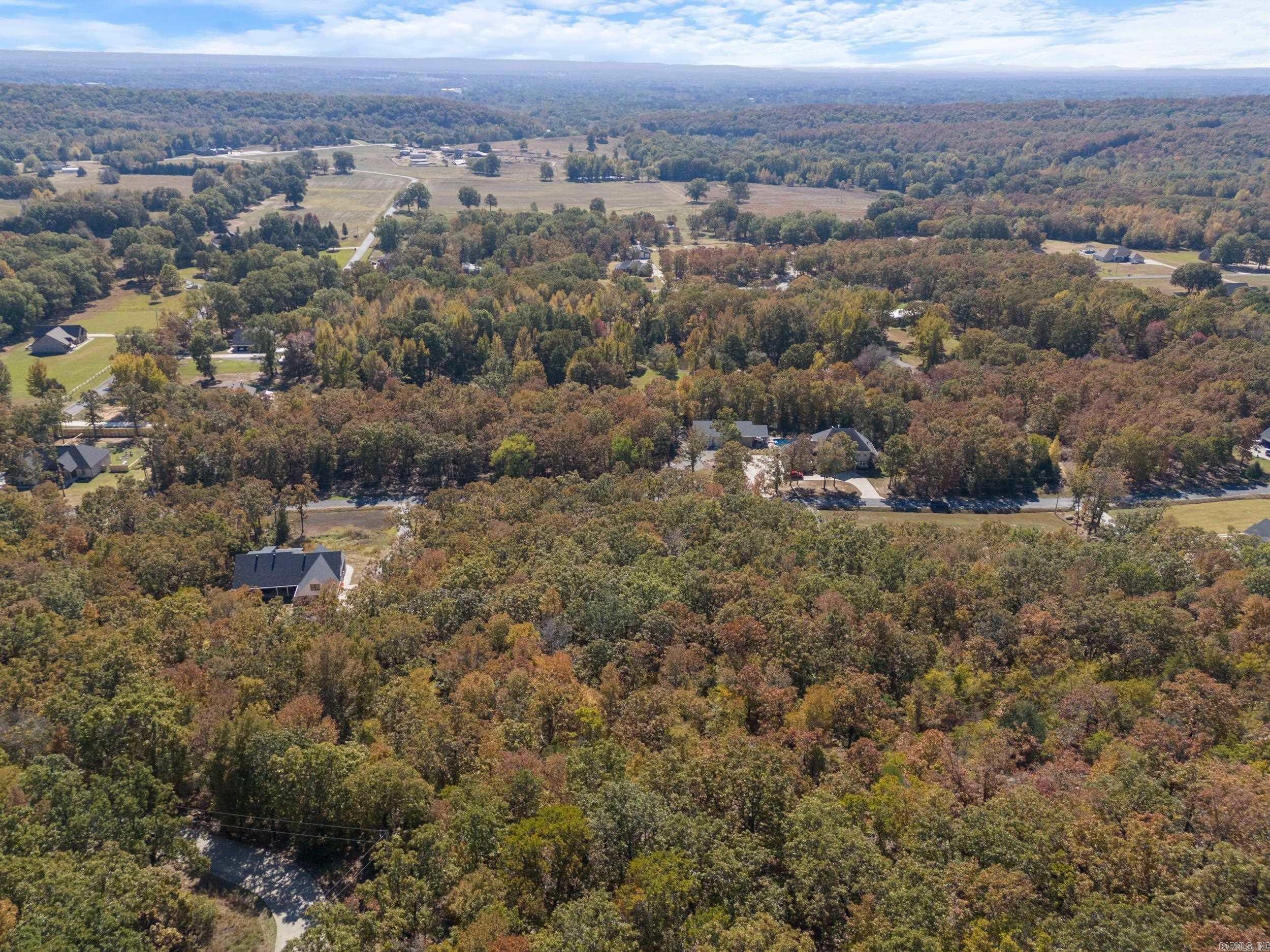 Lot 36  Mystic  Conway, AR