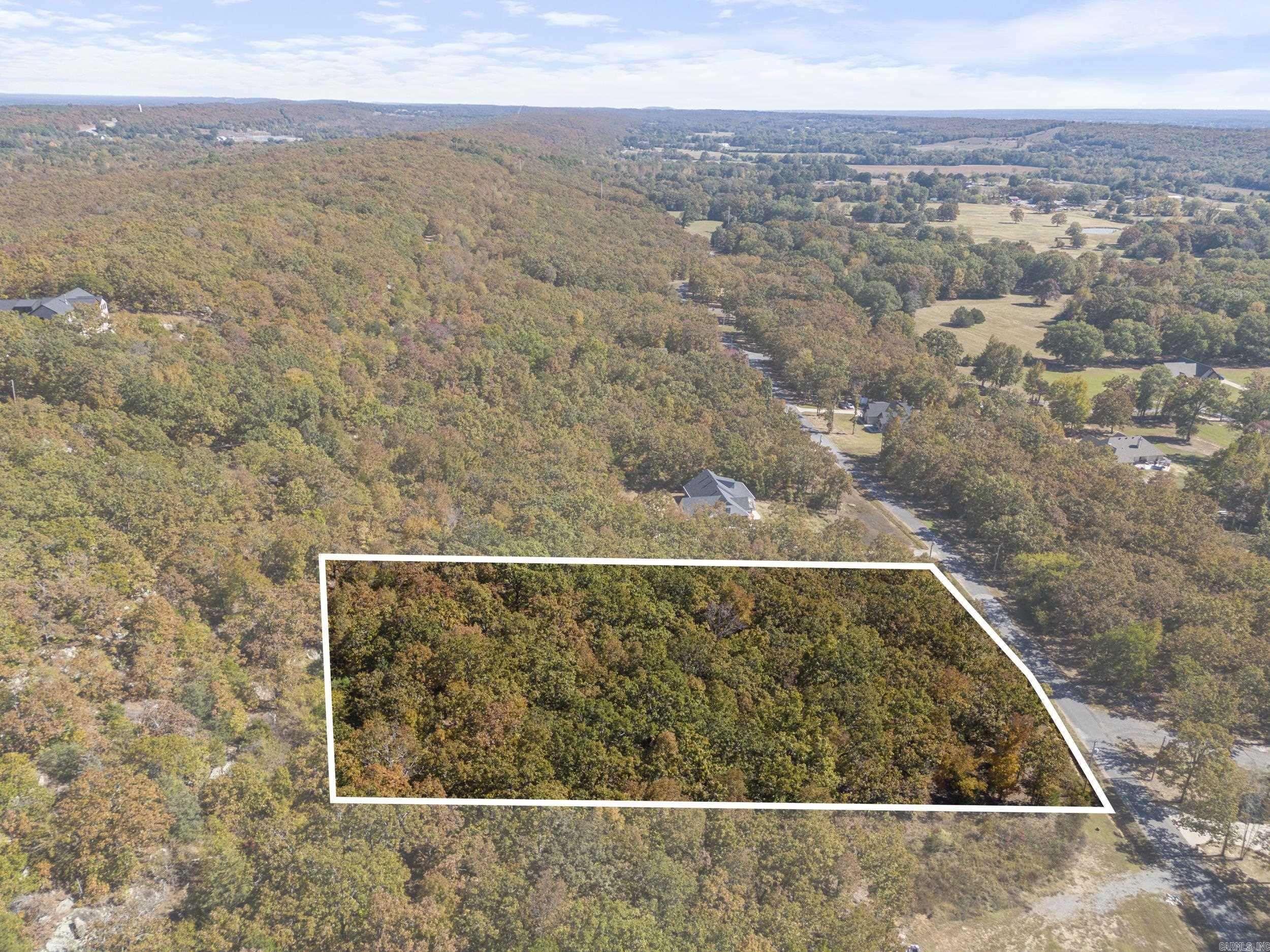 Lot 36  Mystic  Conway, AR