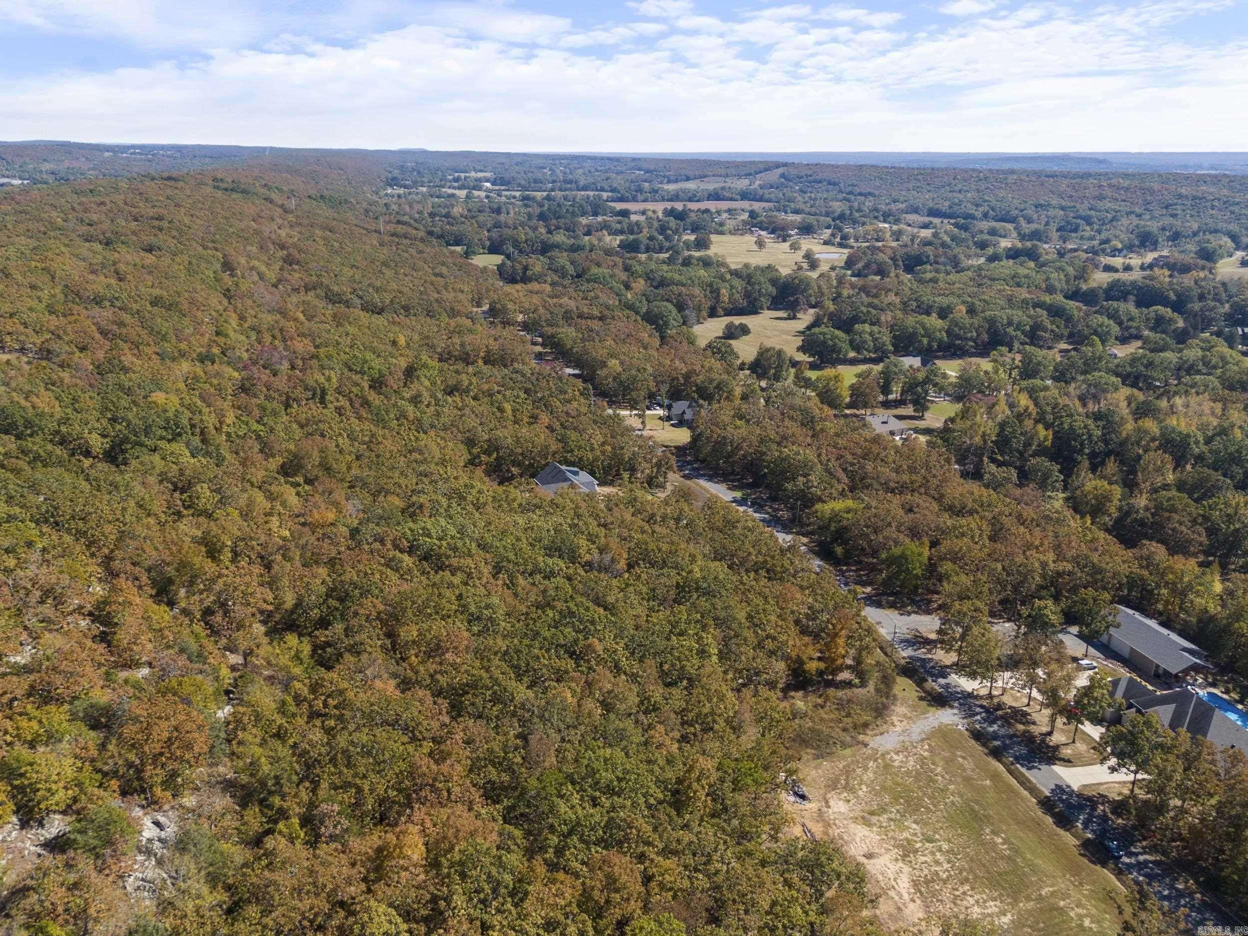 Lot 36  Mystic  Conway, AR