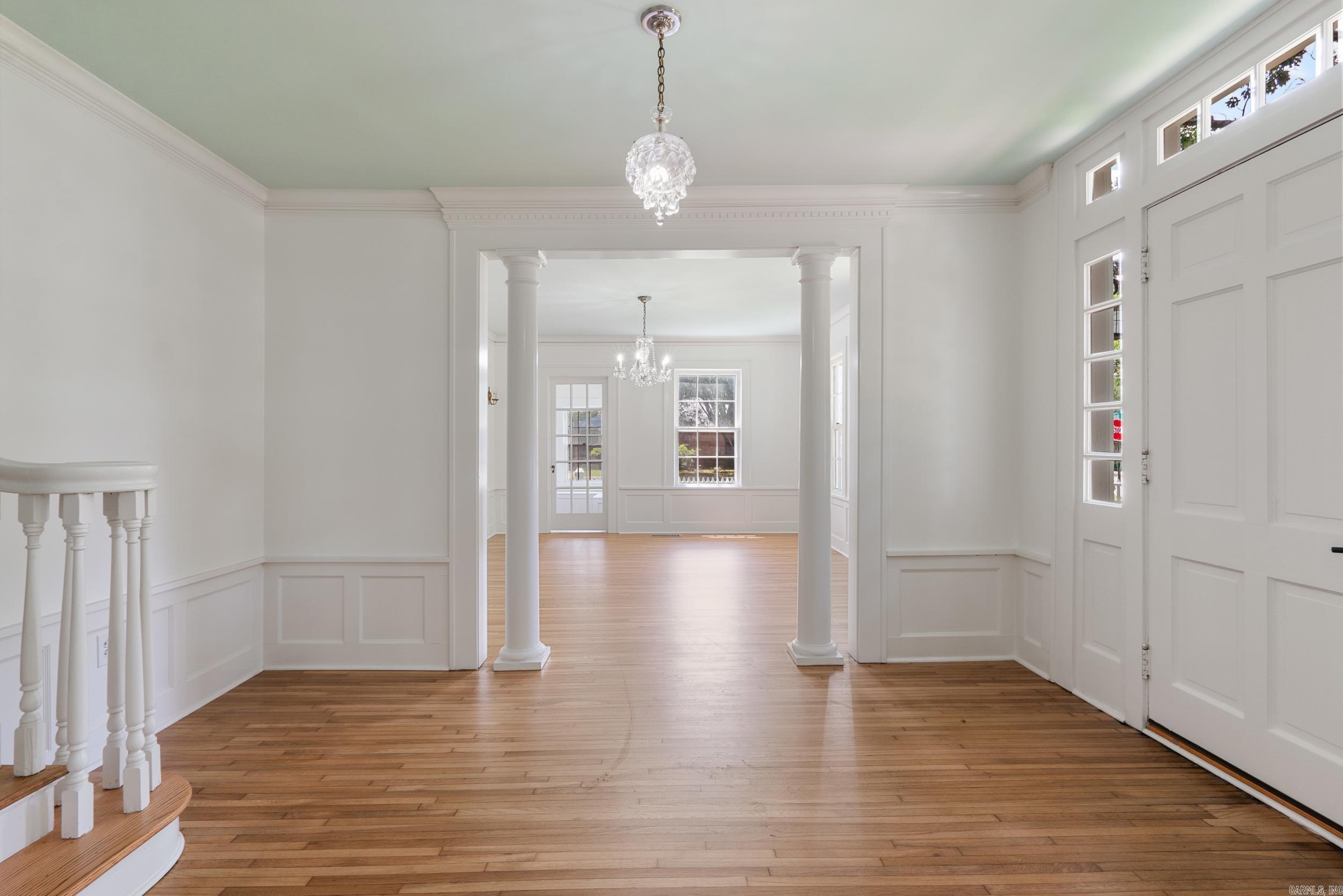 1721 Scott Street Conway, AR 72034