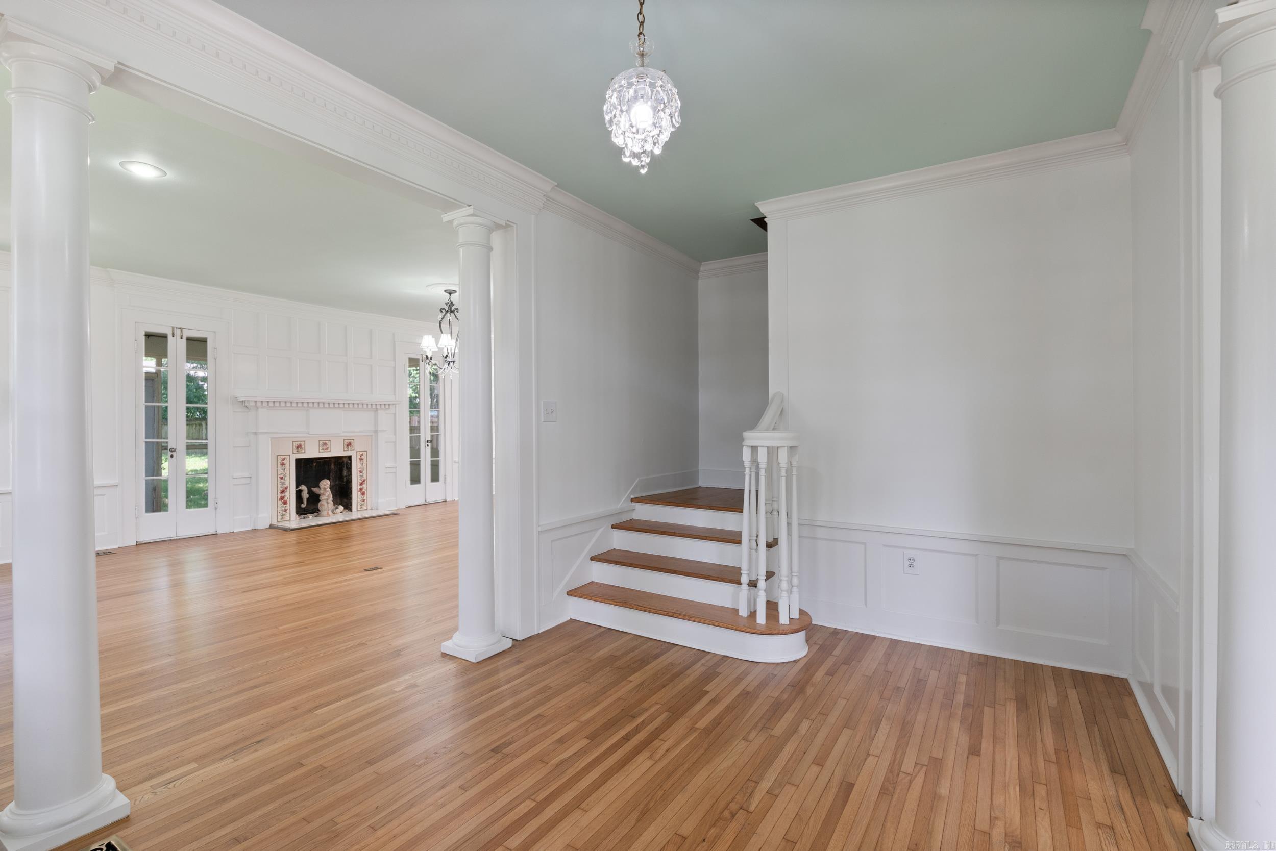 1721 Scott Street Conway, AR 72034
