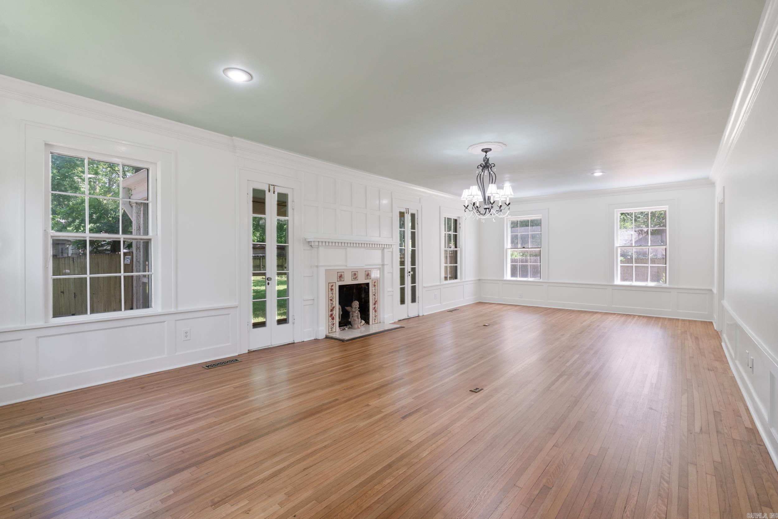 1721 Scott Street Conway, AR 72034