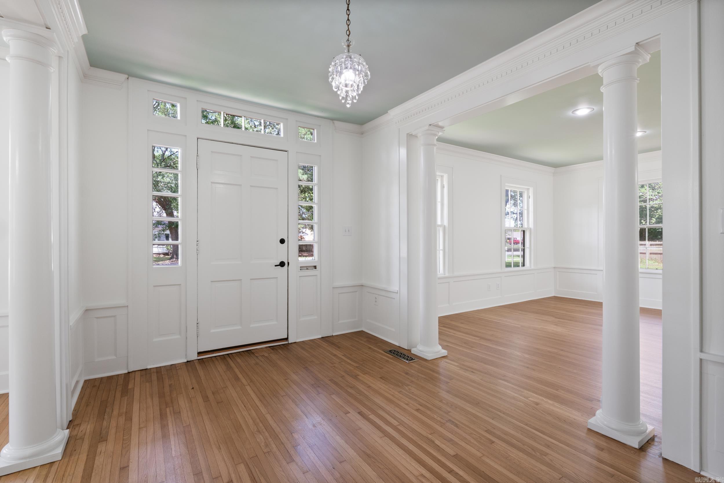 1721 Scott Street Conway, AR 72034